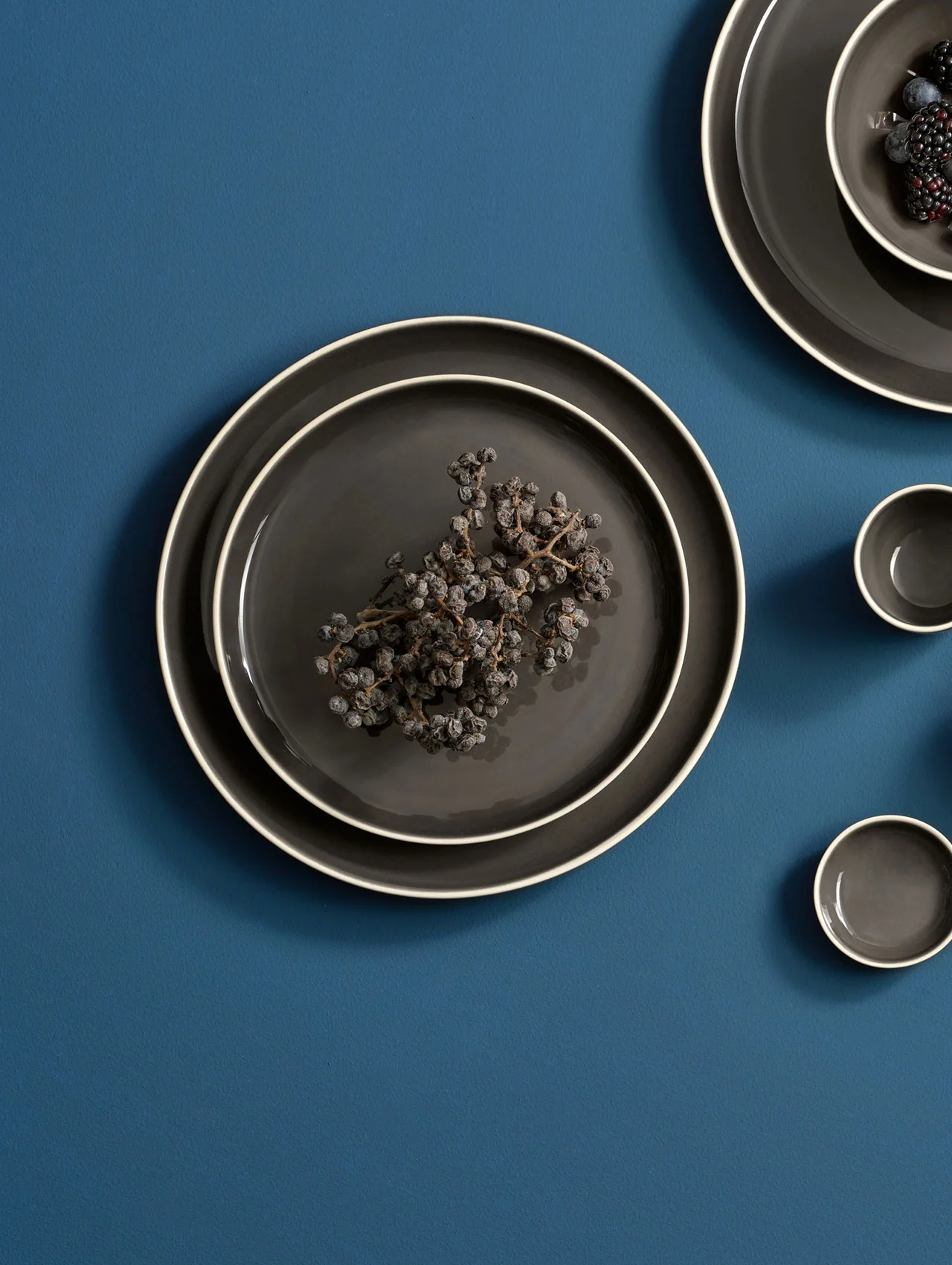 salatschale, caviar - Image 2