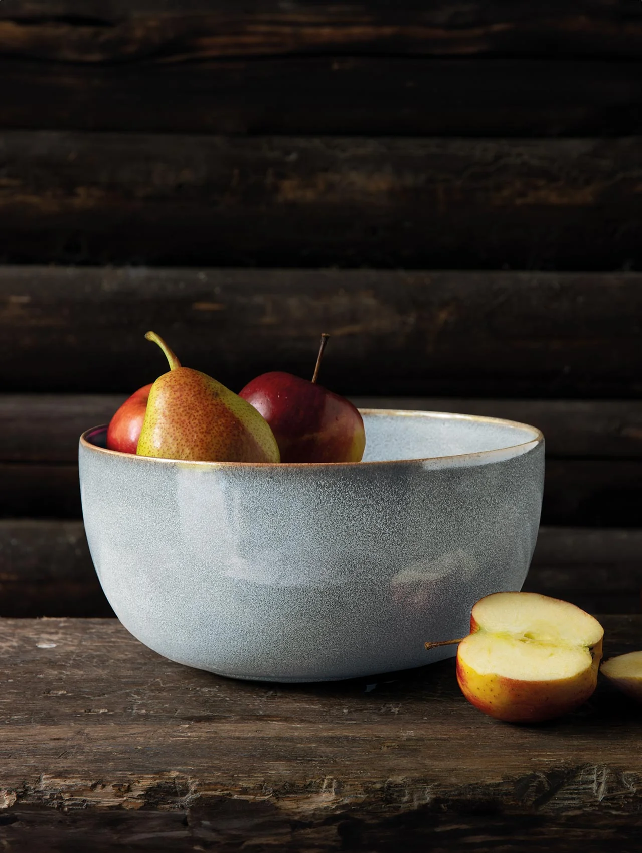 salatschale, denim - Image 3