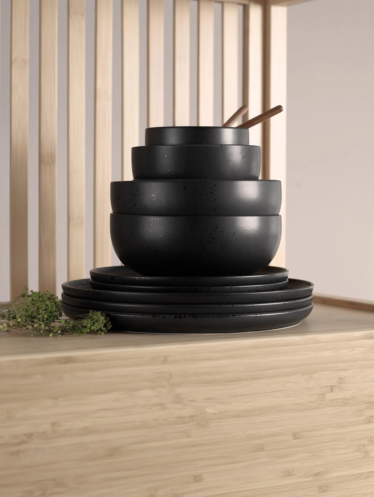 salatschale, kuro - Image 4