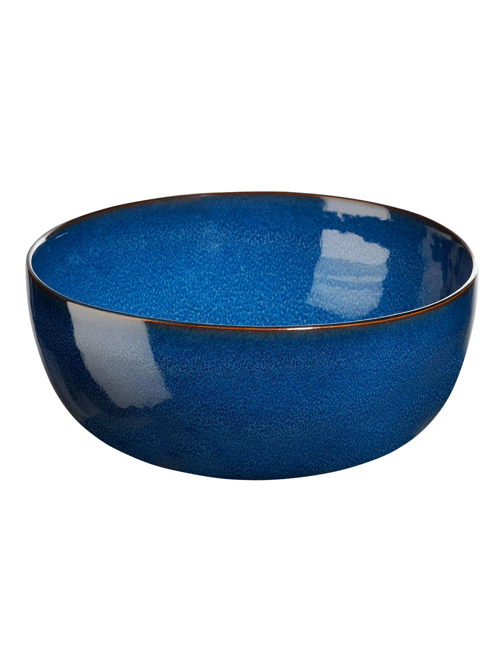 salatschale, midnight blue