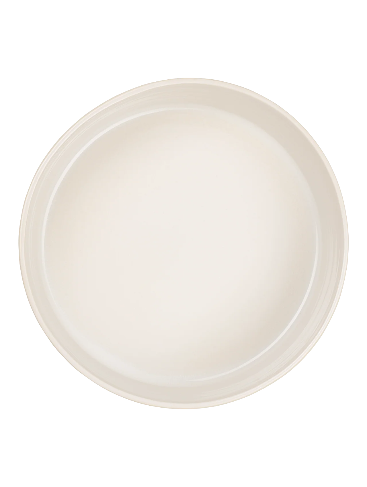 salatschale, sparkling white - Image 2