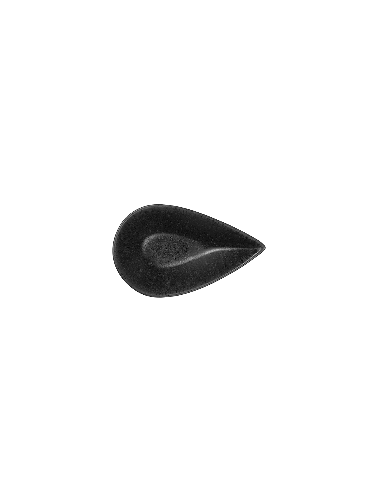 schälchen tropfen, black iron - Image 2
