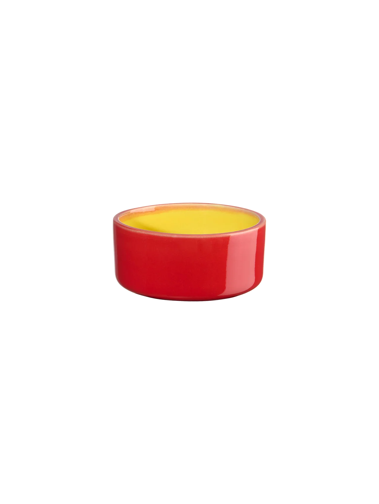 schale, amarillo