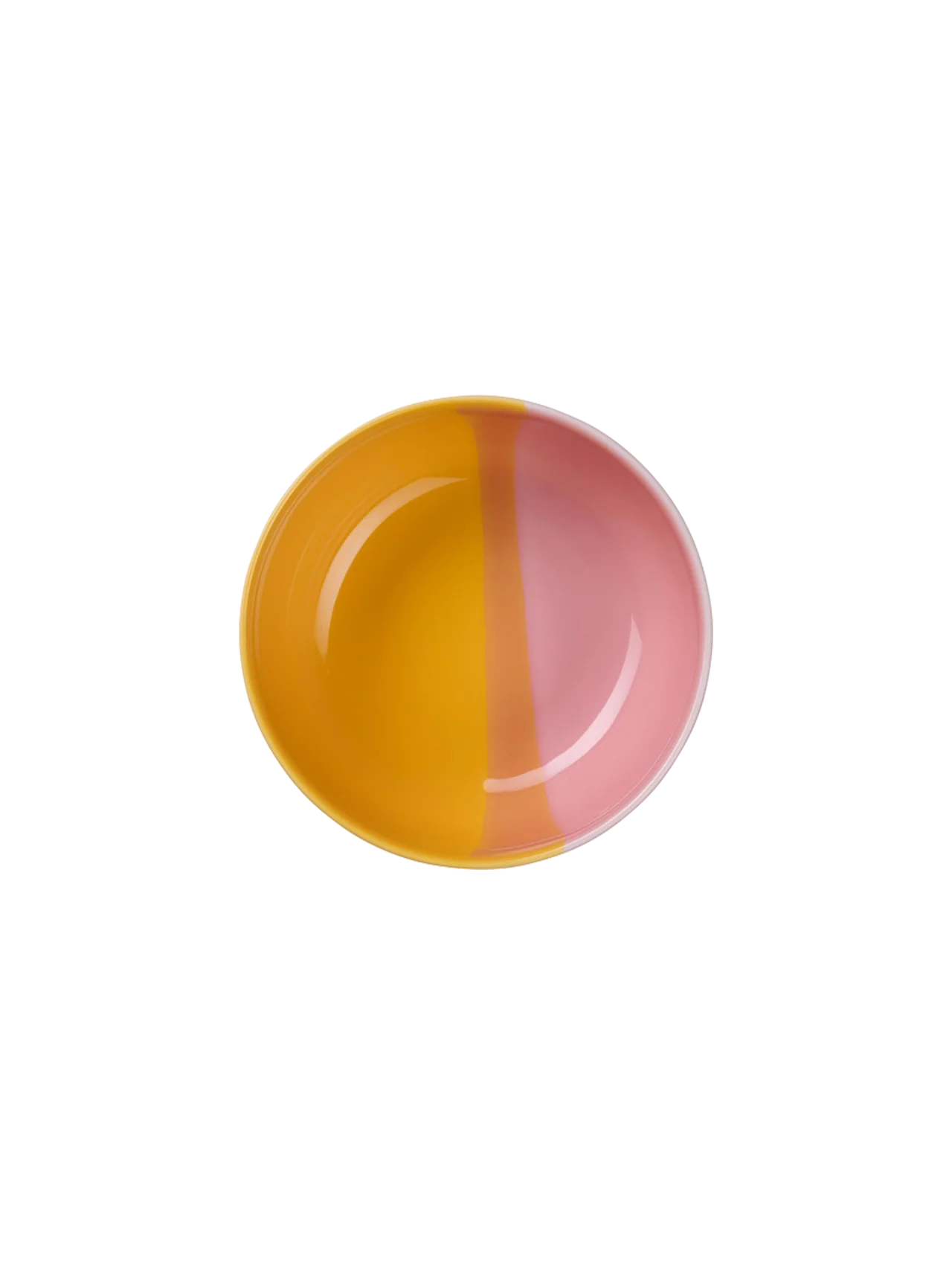 schale auf fuß, passion fruit smoothie - Image 5