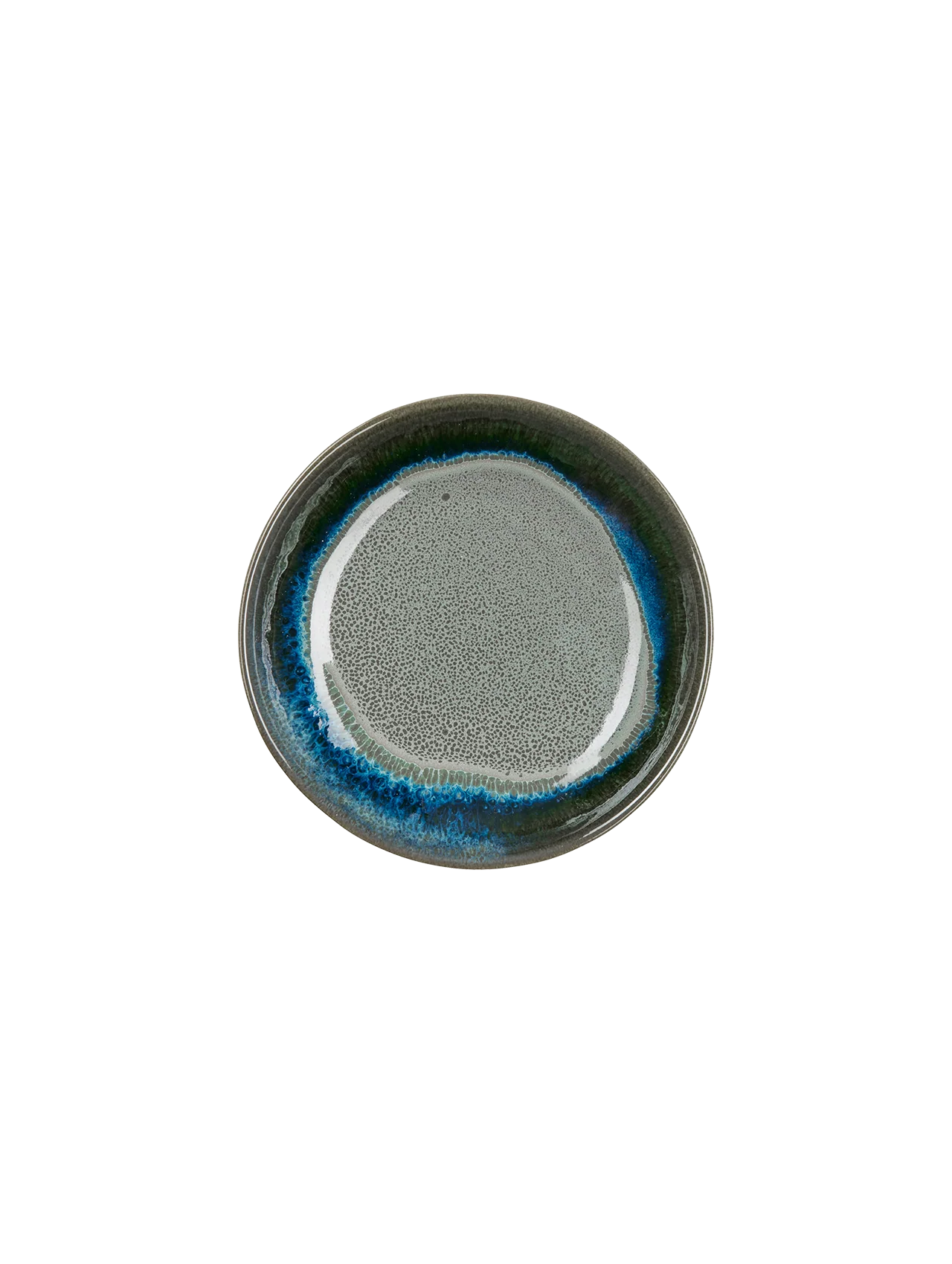 schale, blu - Image 2