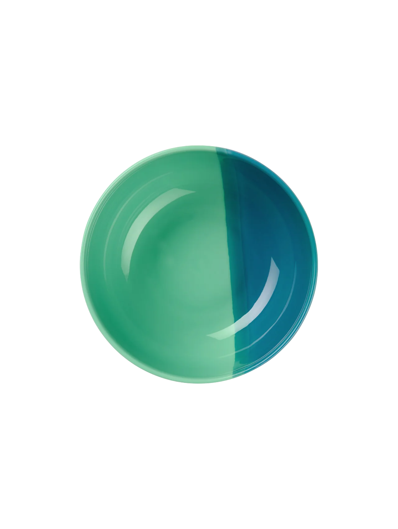 schale, blueberry smoothie - Image 2