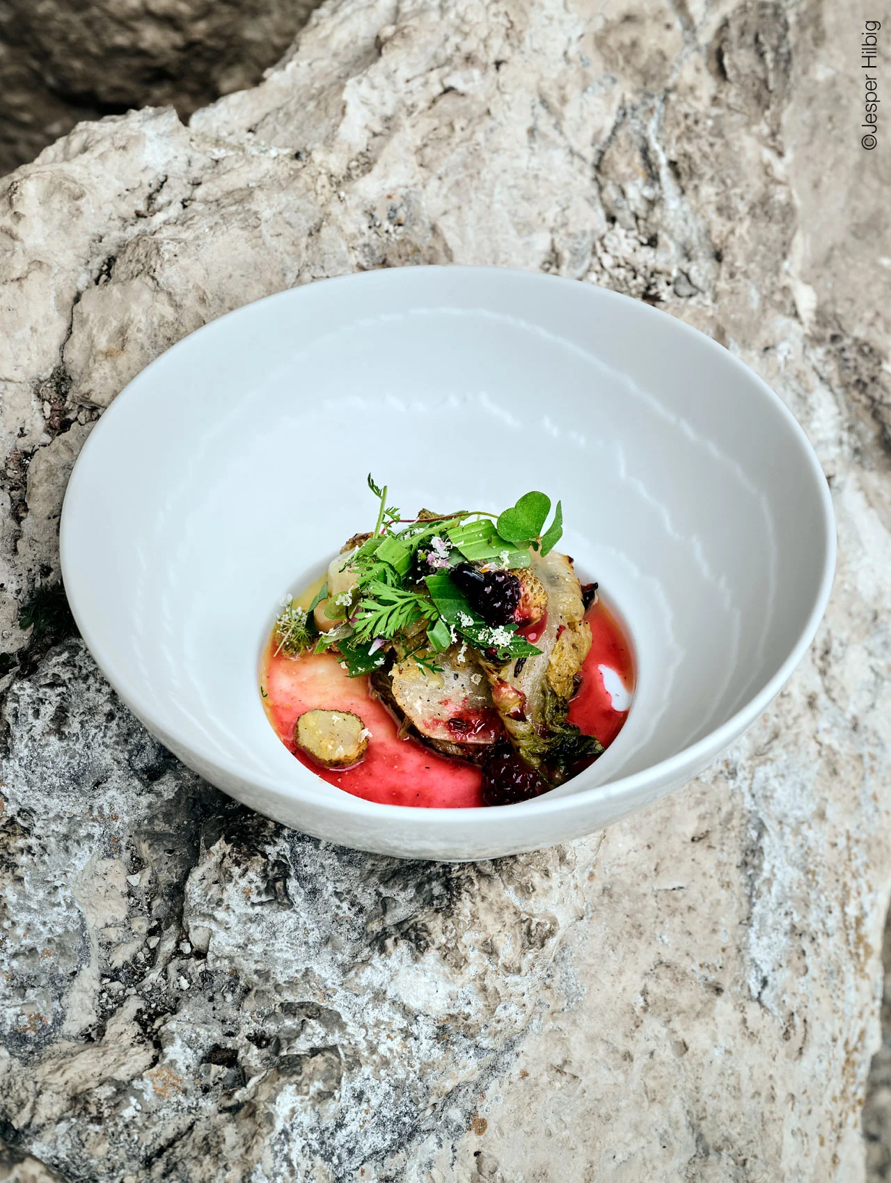schale, chef - Image 3
