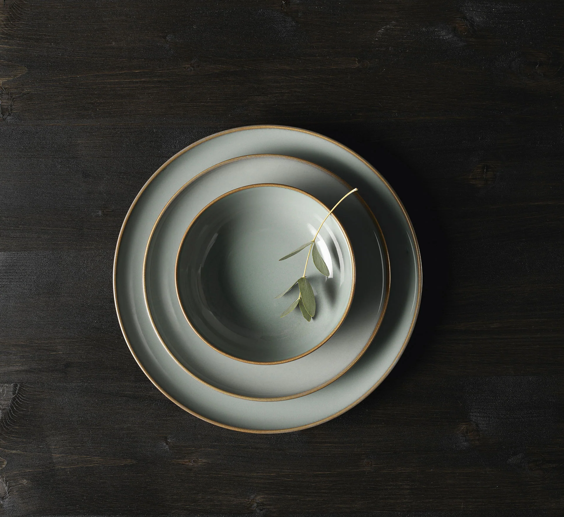 schale, eucalyptus - Image 4