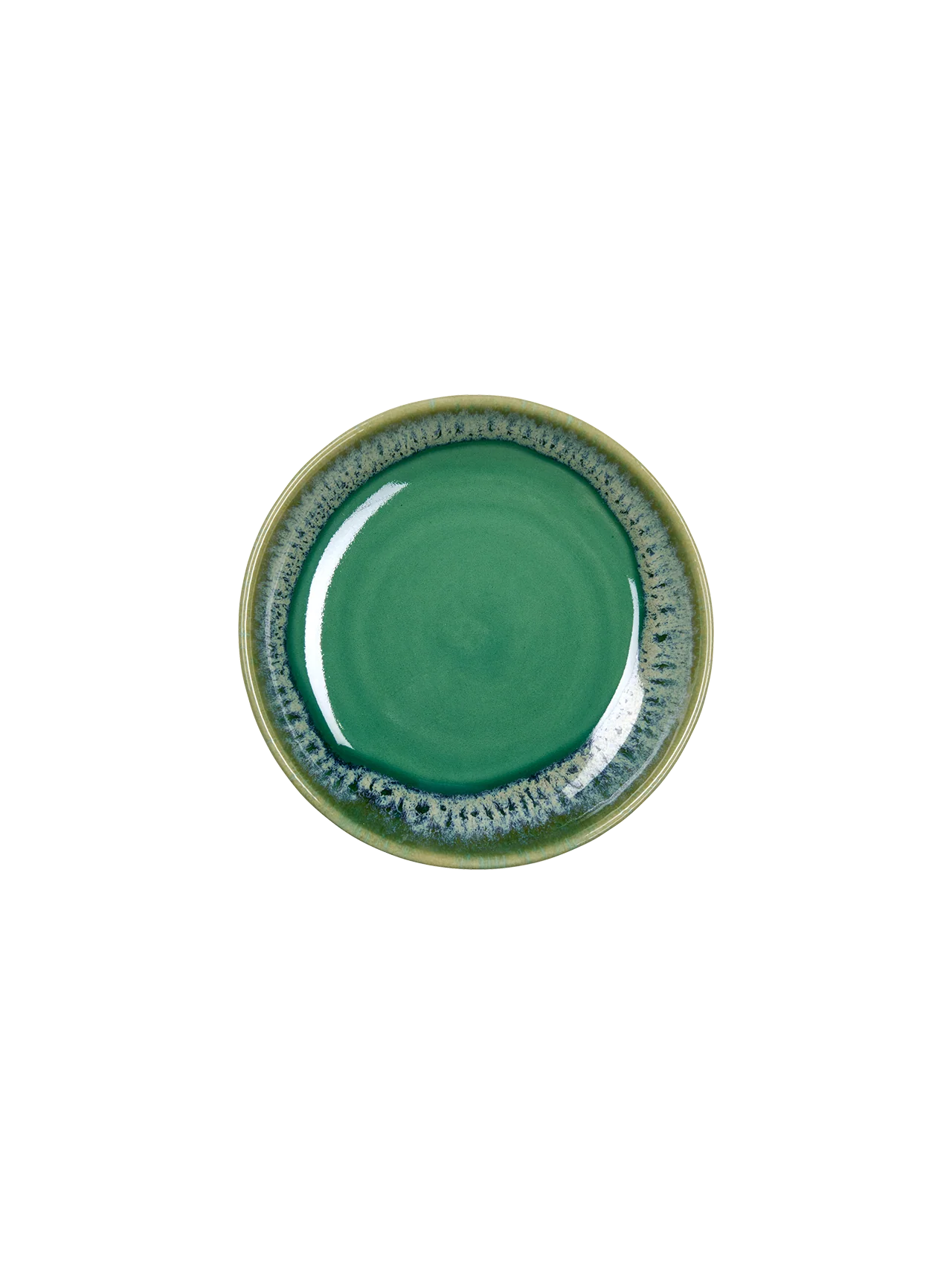 schale, jade - Image 2