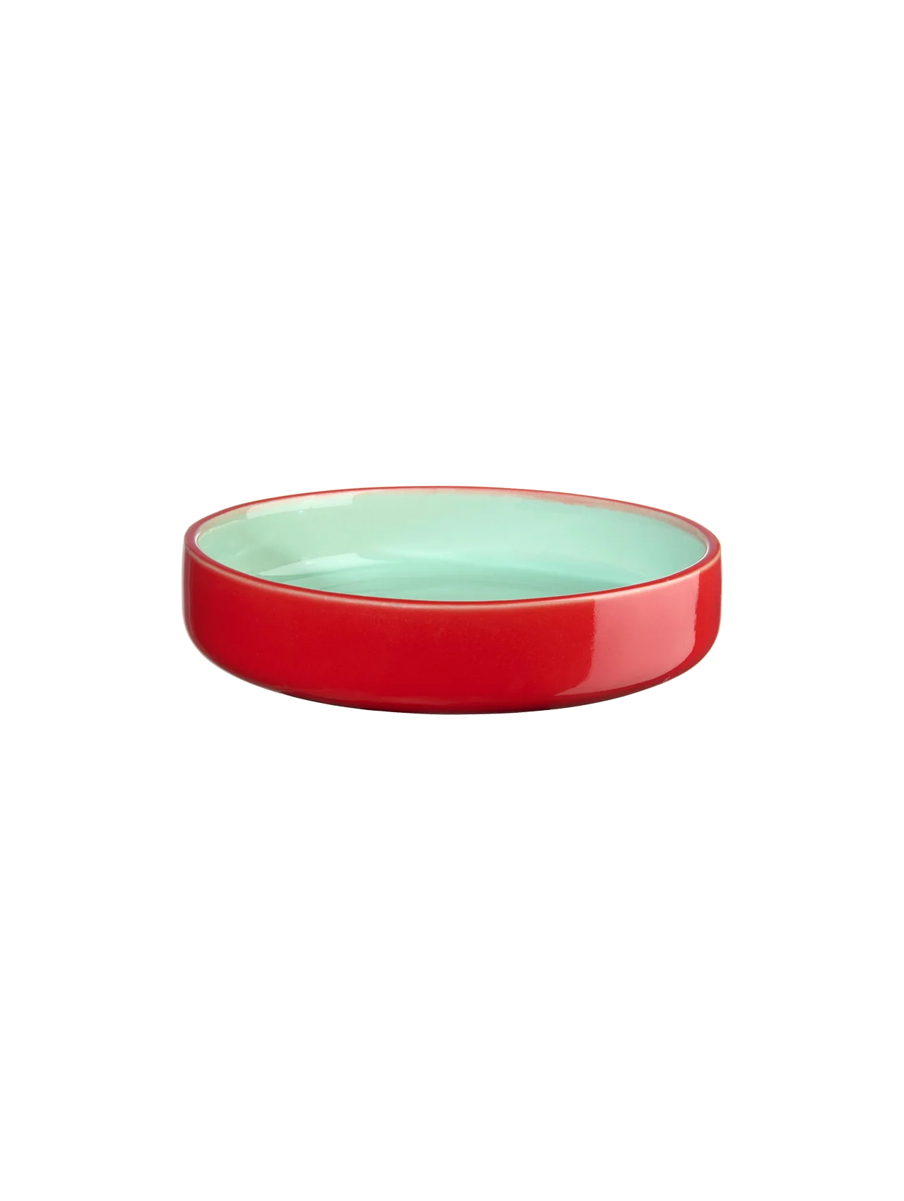 schale, menta