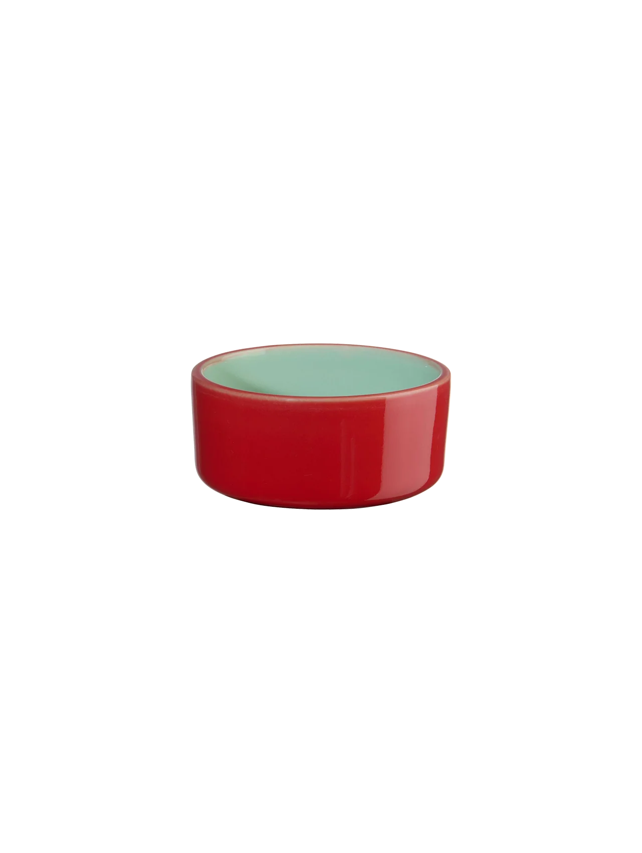 schale, menta