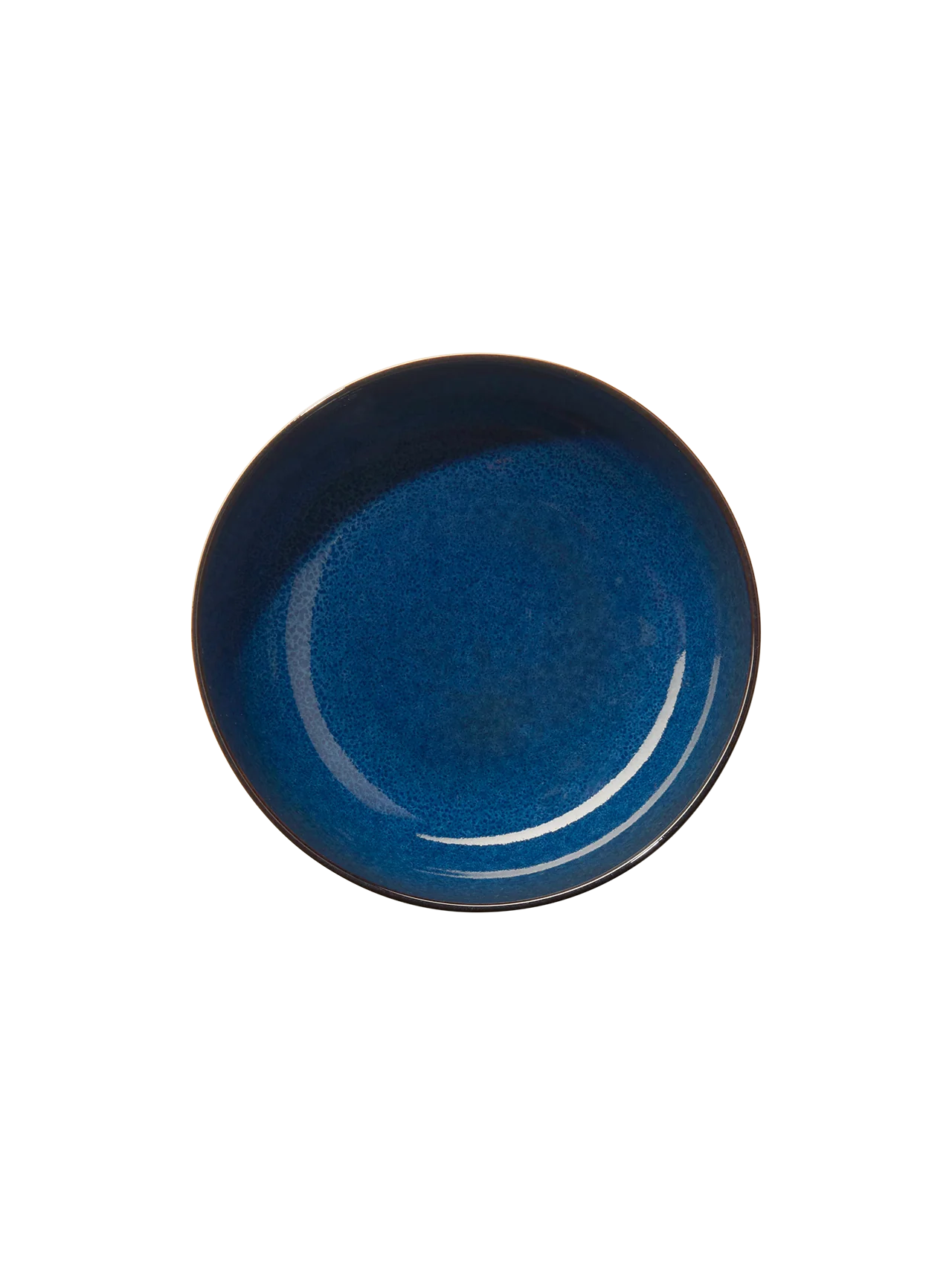 schale, midnight blue - Image 2