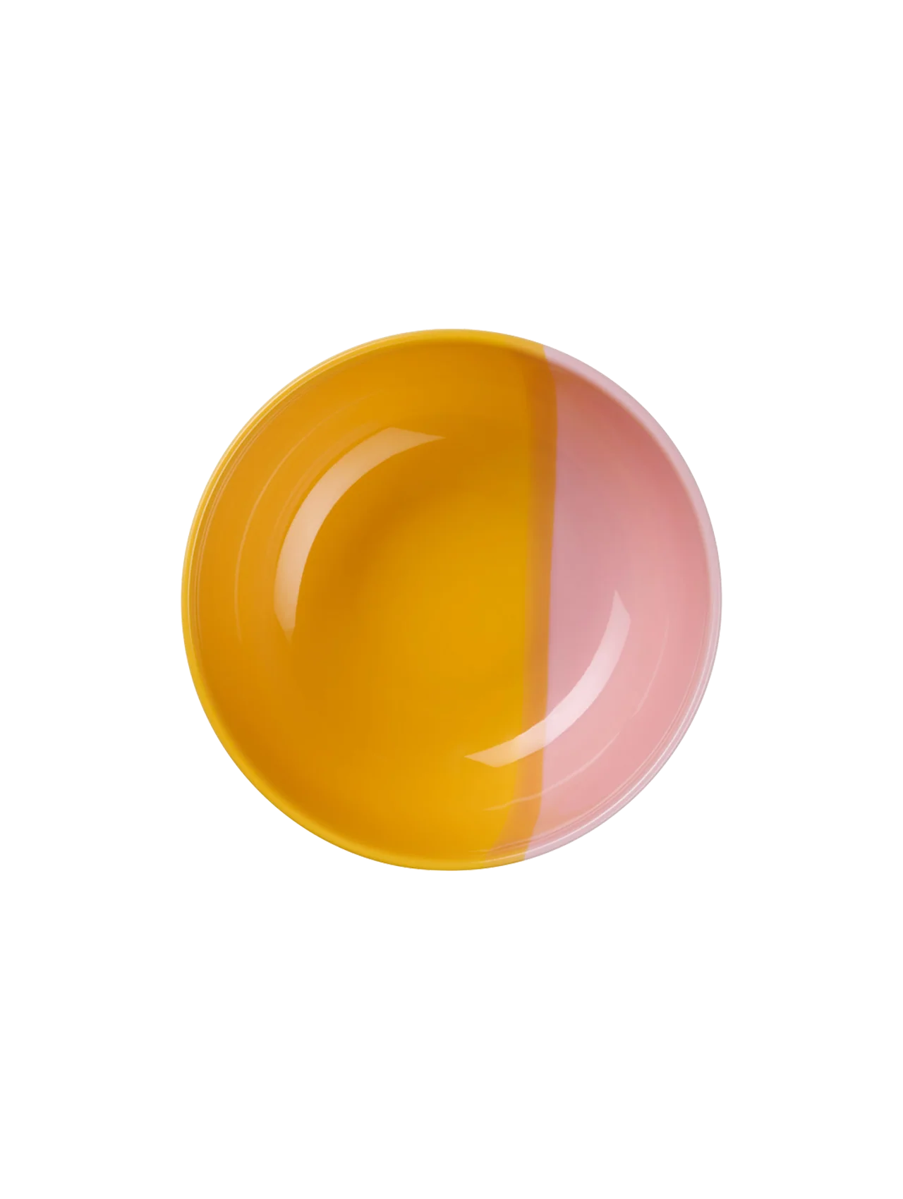 schale, passion fruit smoothie - Image 2