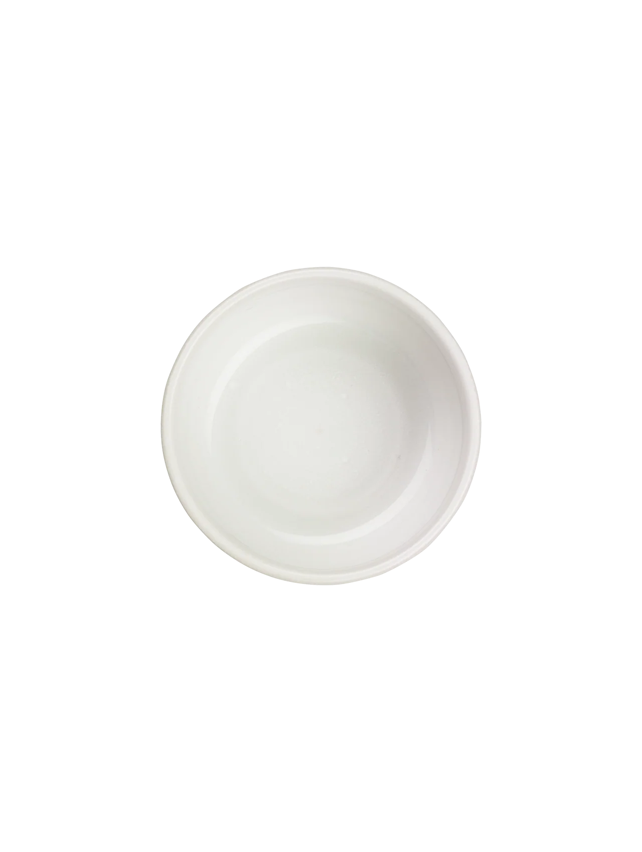 schale, sparkling white - Image 2