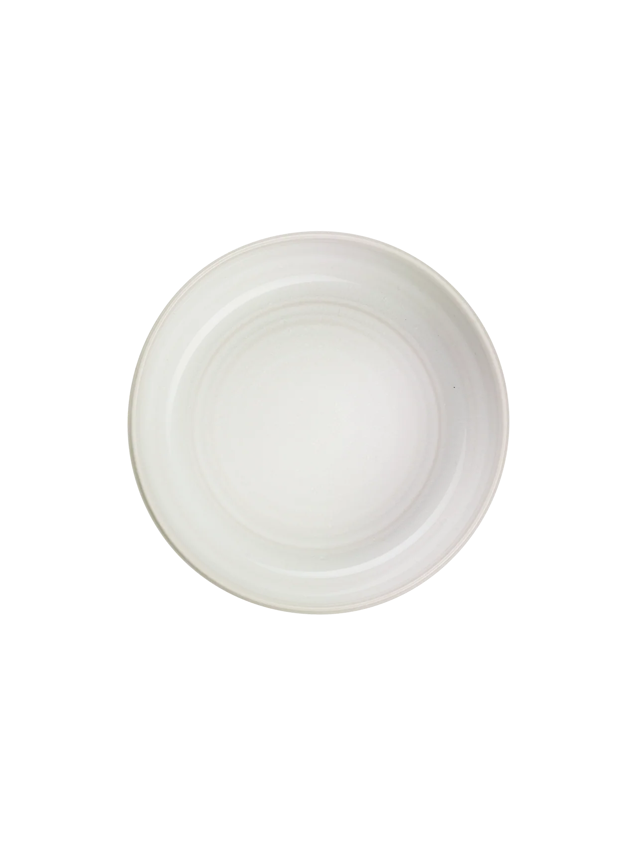 schale, sparkling white - Image 2