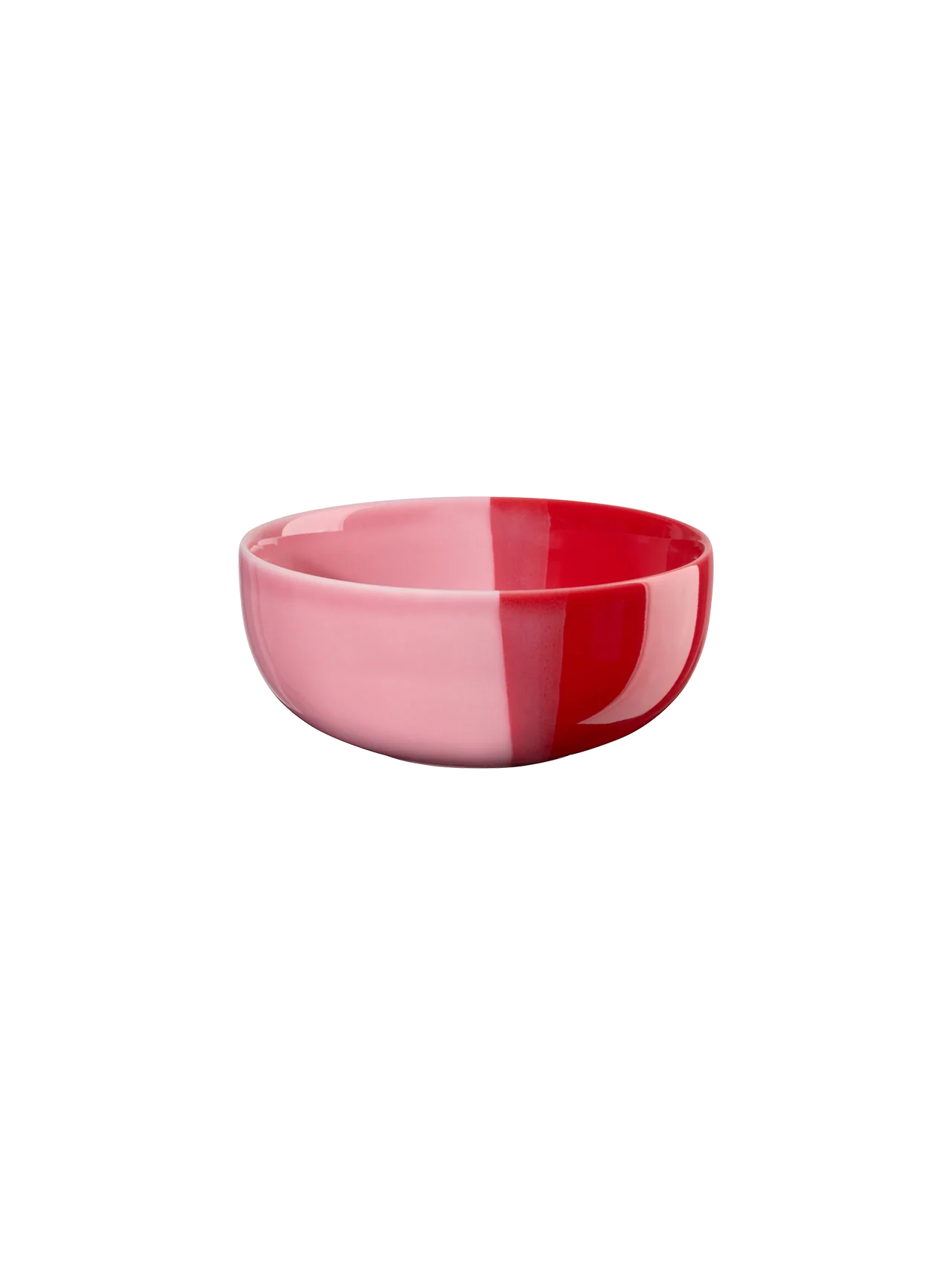 schale, strawberry smoothie