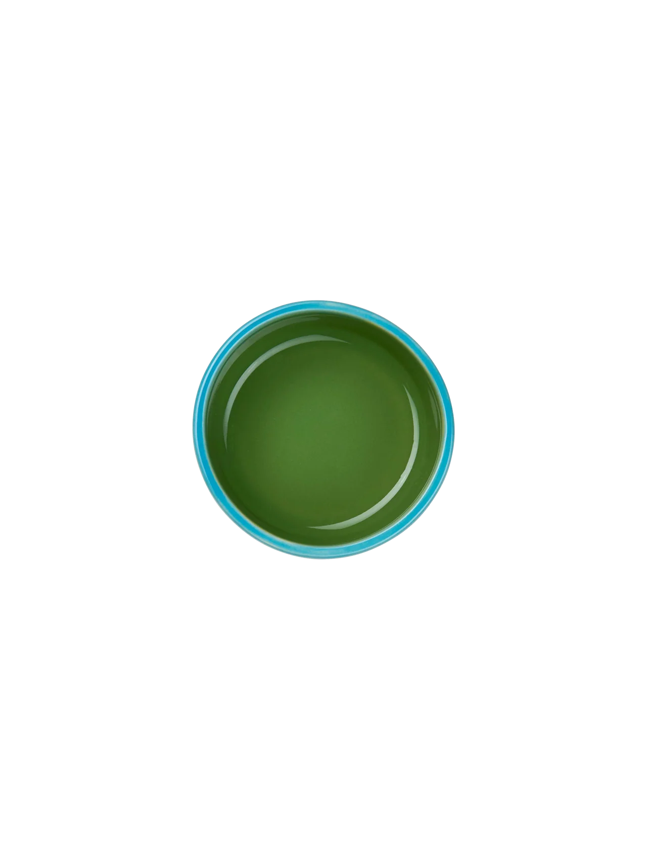 schale, verde - Image 2