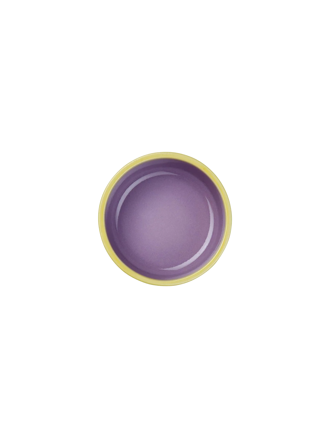 schale, violeta - Image 2