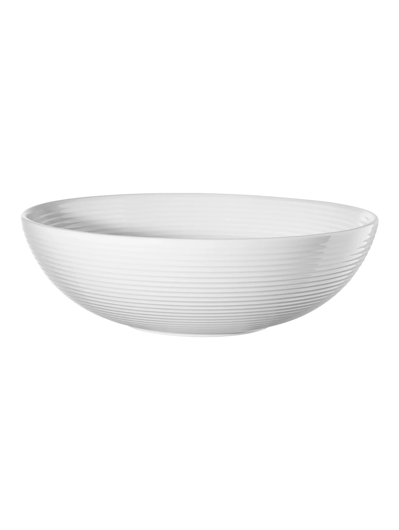 schale, white