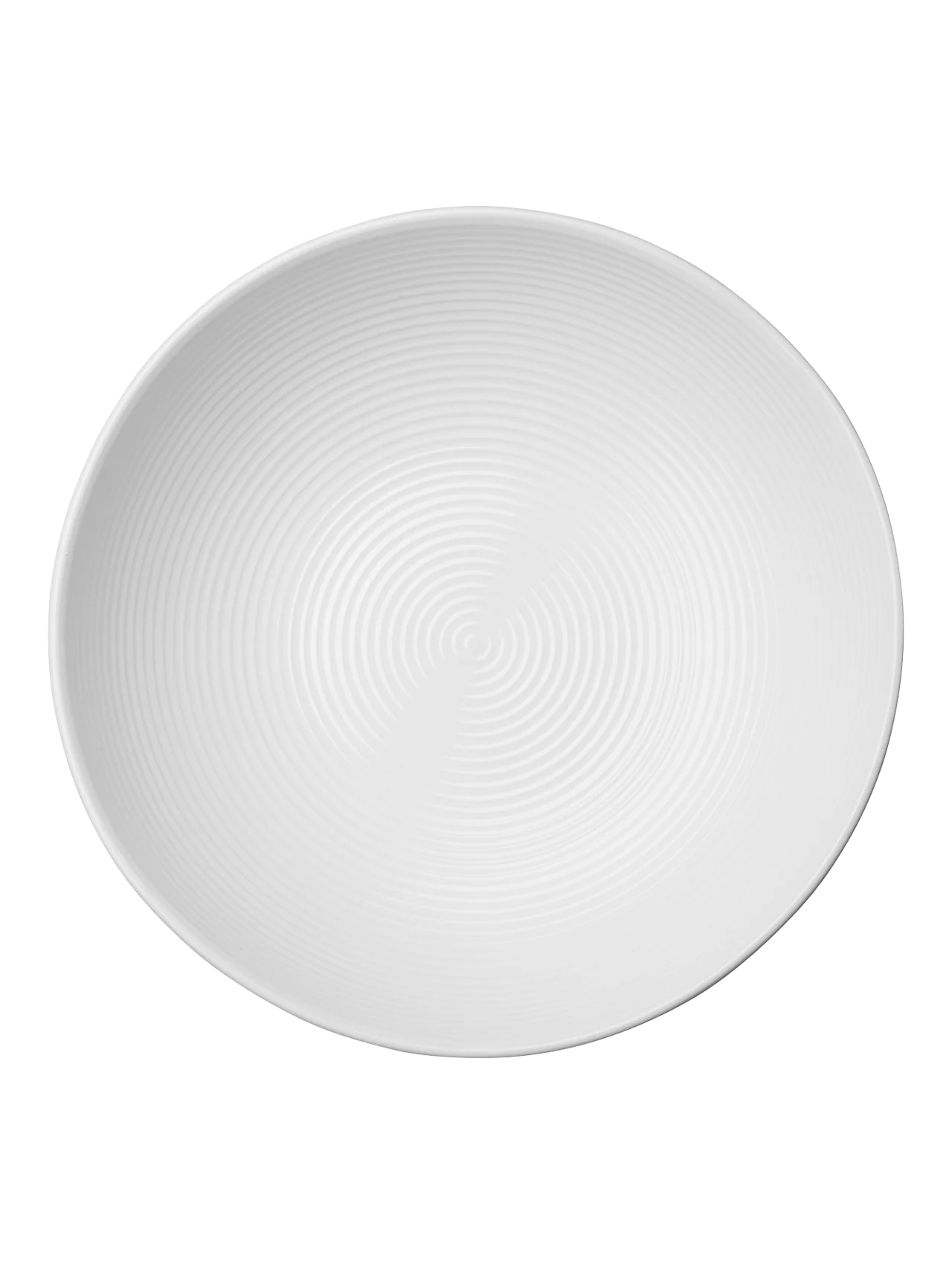 schale, white - Image 2