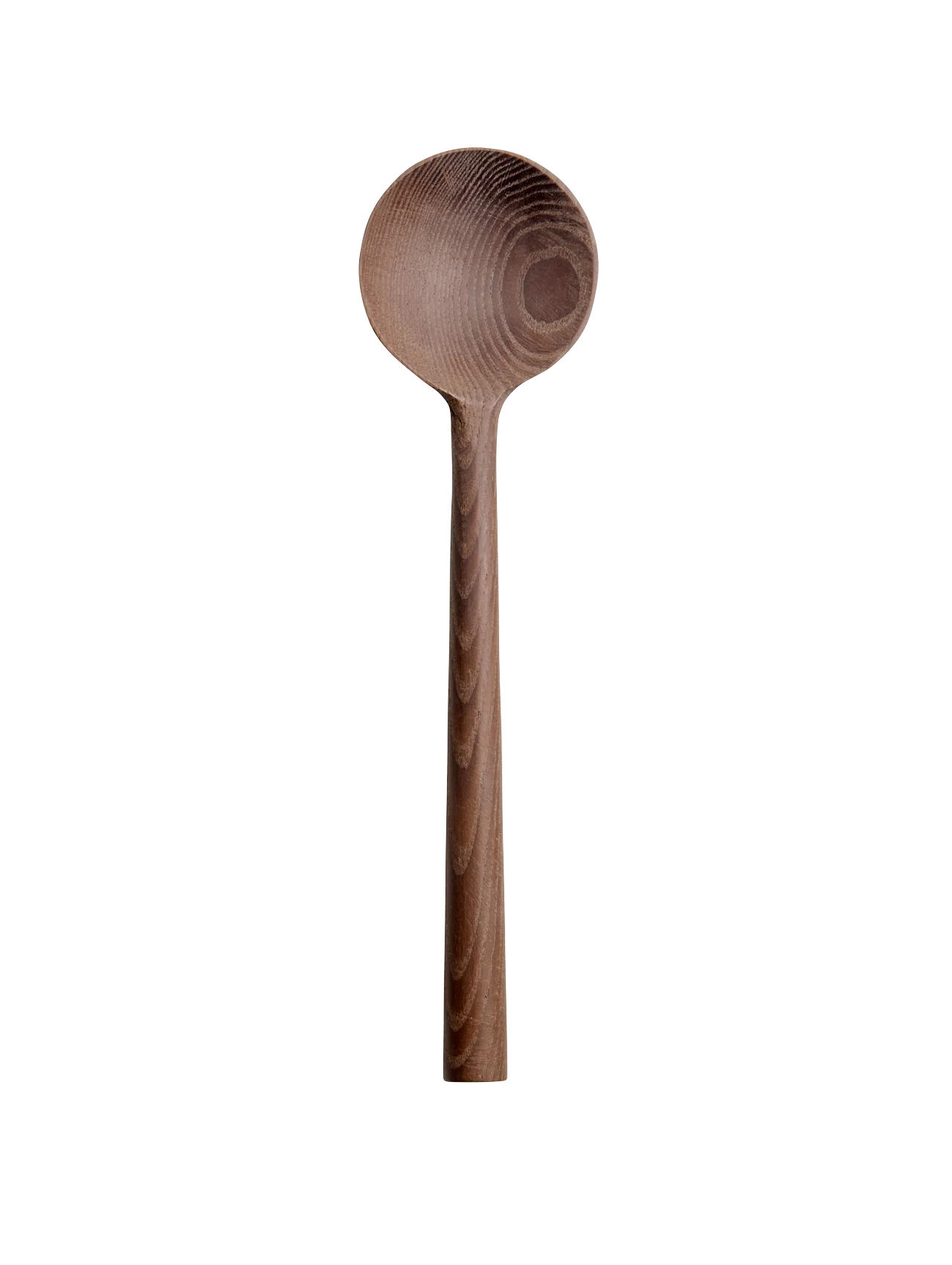 servierlöffel, eschenholz