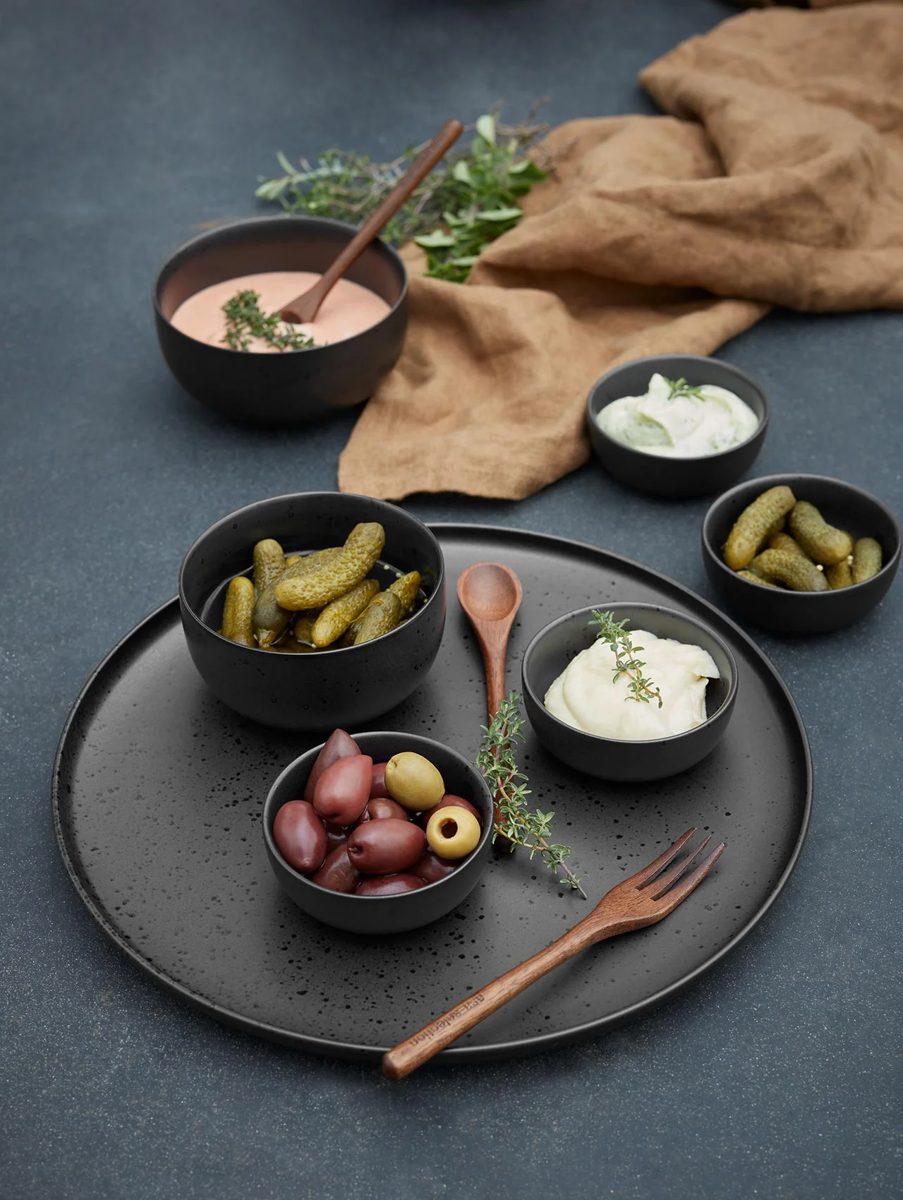 snackschale, kuro - Image 3