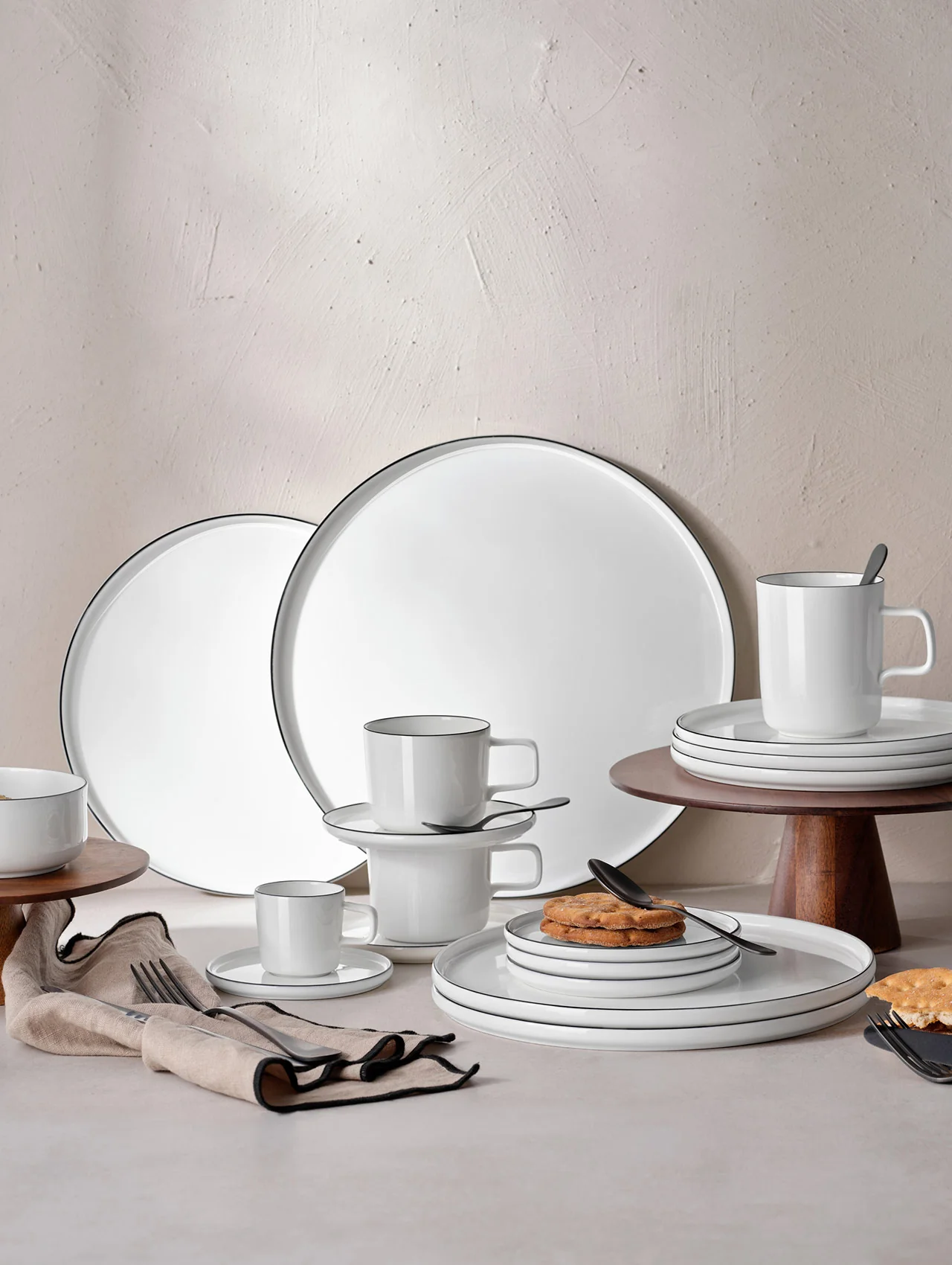 starterset oco ligne noire 18-teilig - Image 5