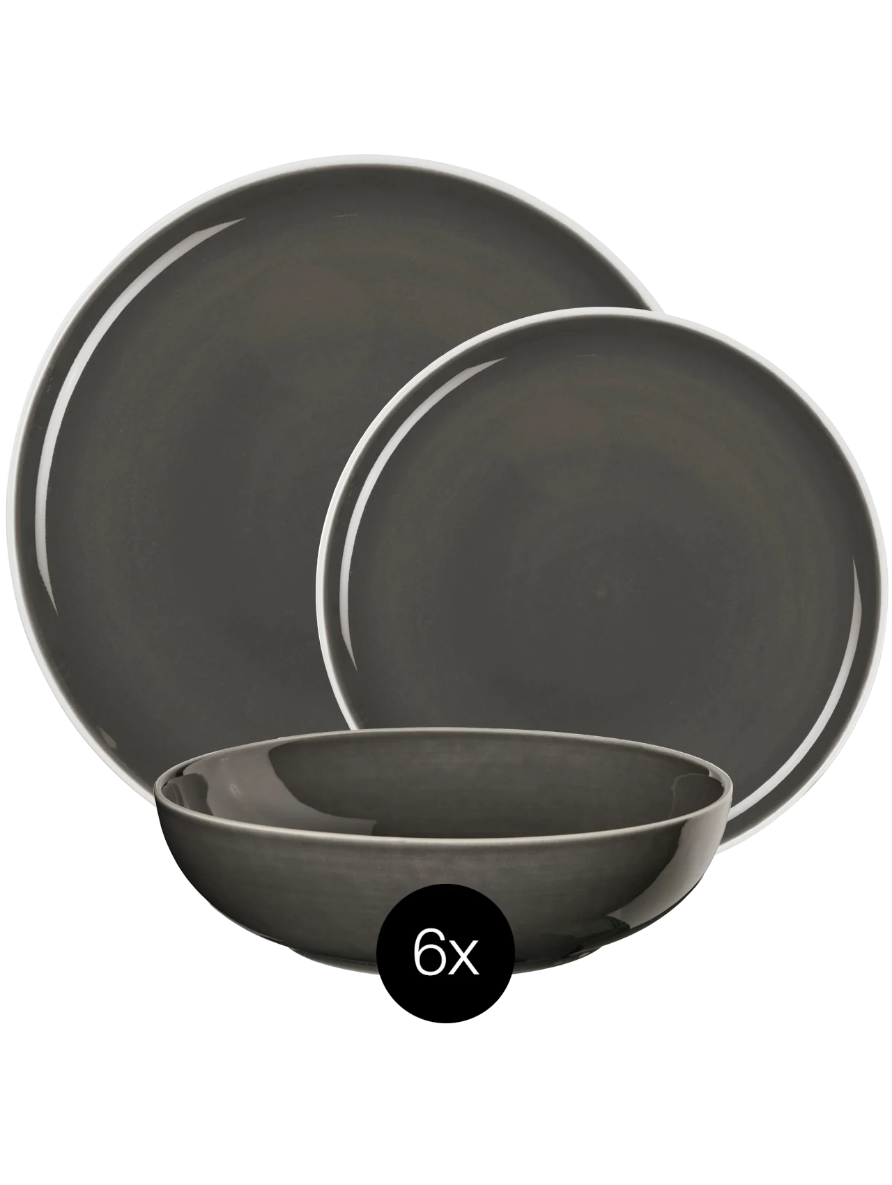 starterset semana caviar 18-teilig