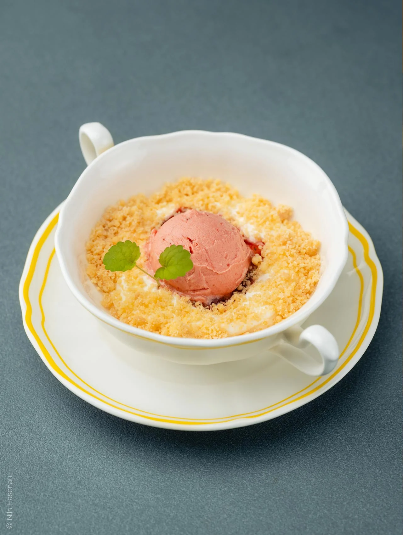 suppentasse mit 2 henkeln - Image 4