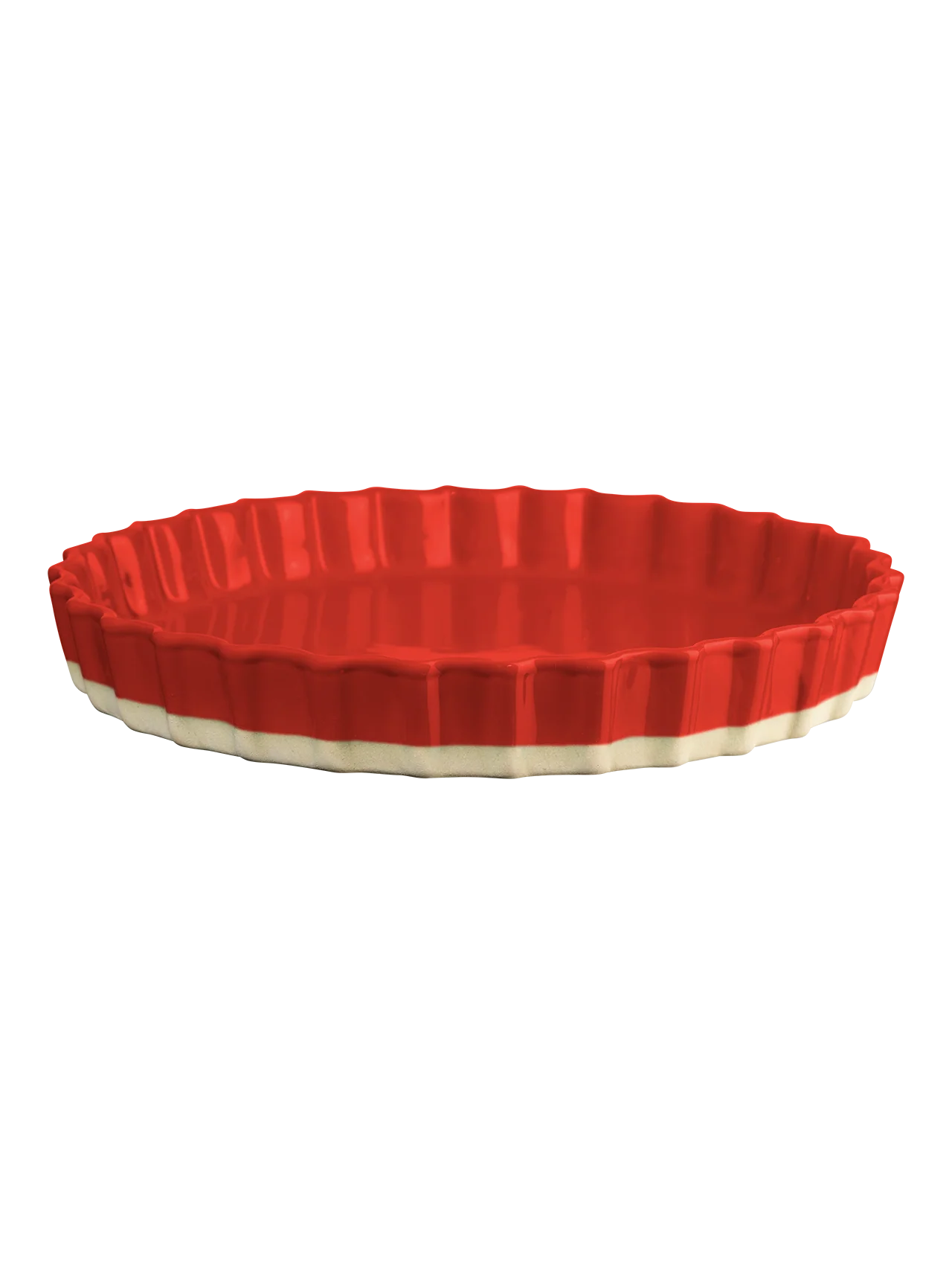 tarteform, rot