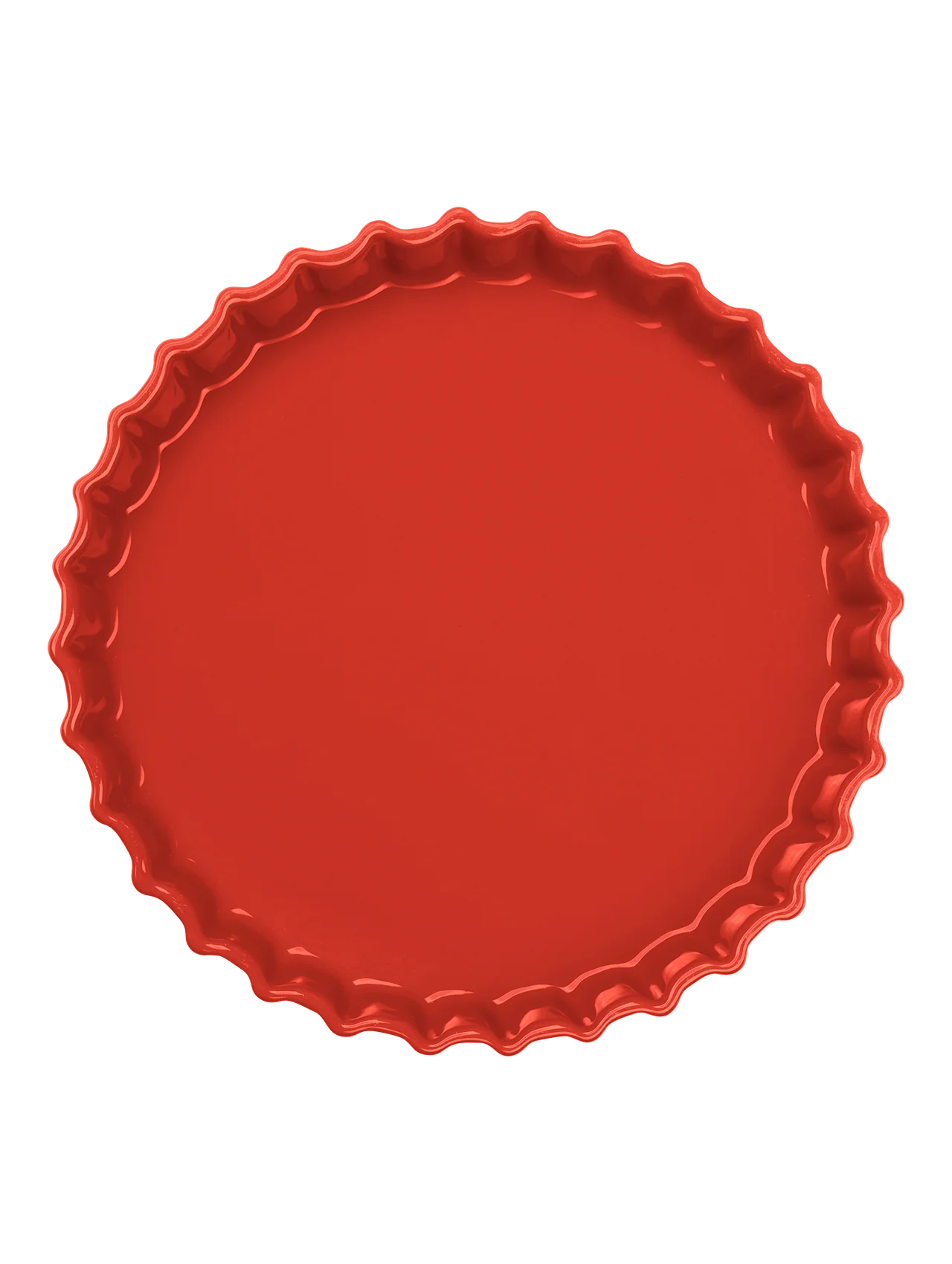 tarteform, rot - Image 2