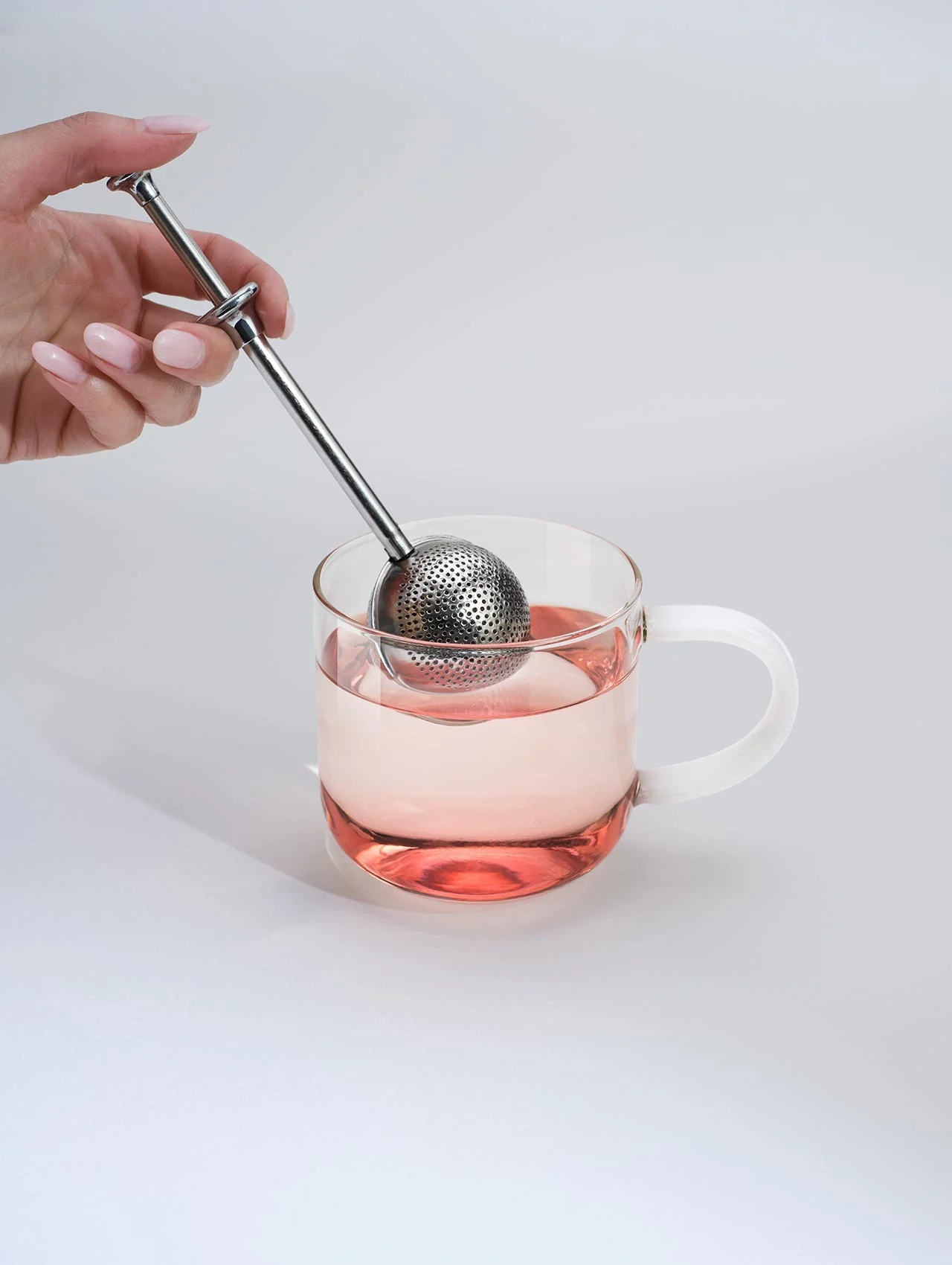 tee-ei, edelstahl - Image 4