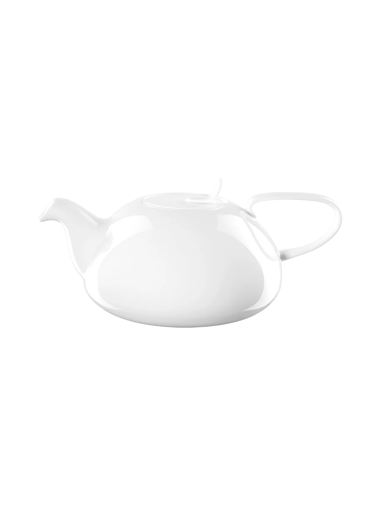 teekanne mit edelstahlsieb
