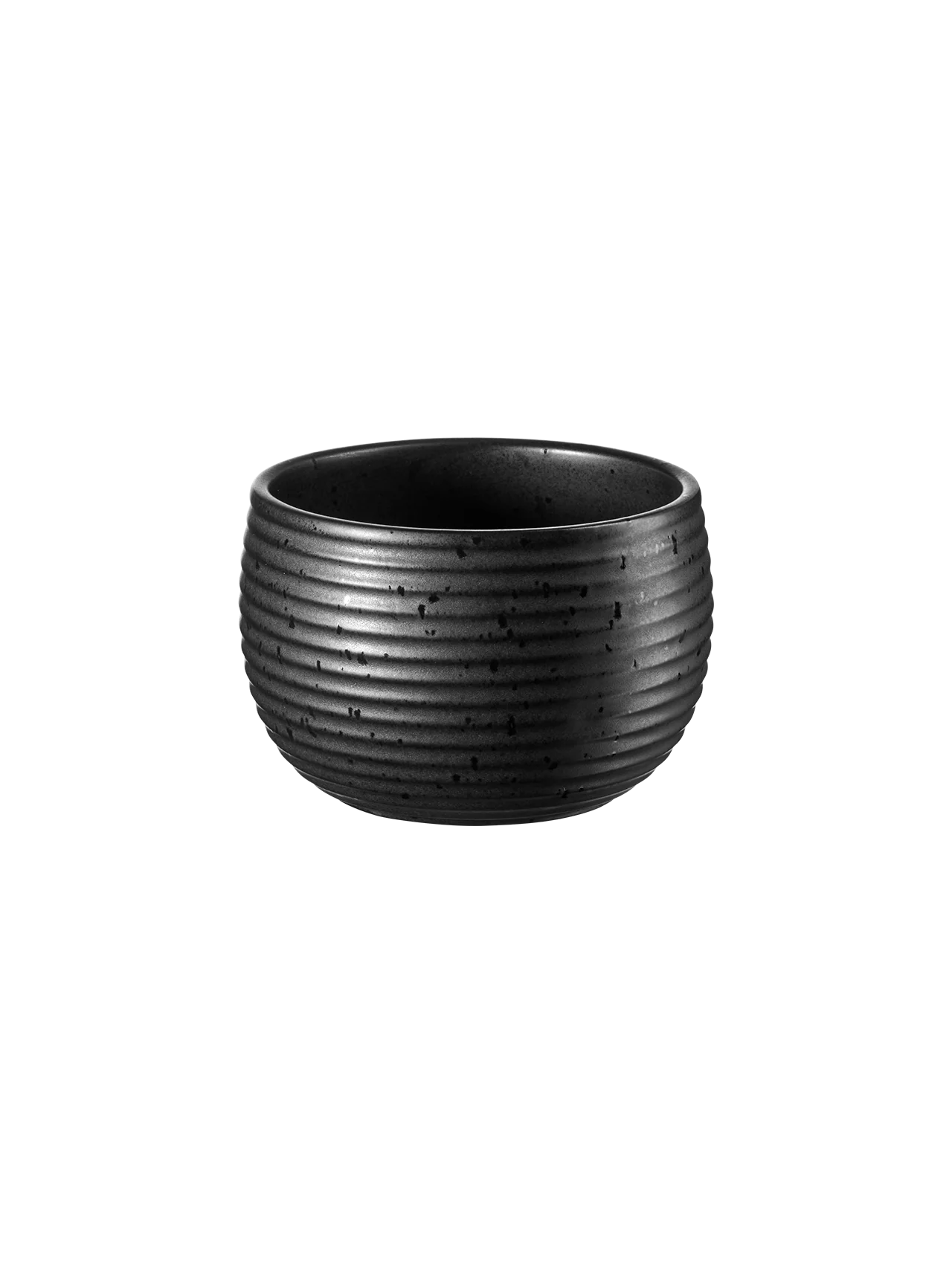 teeschale, black