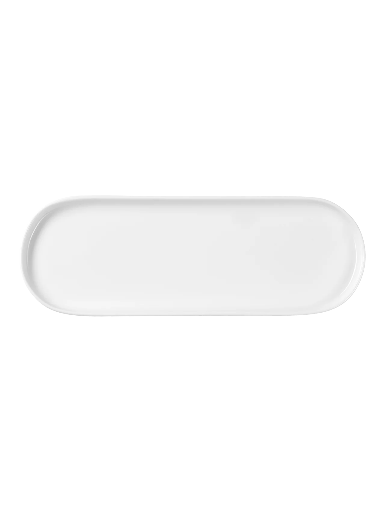 teller oval, oco