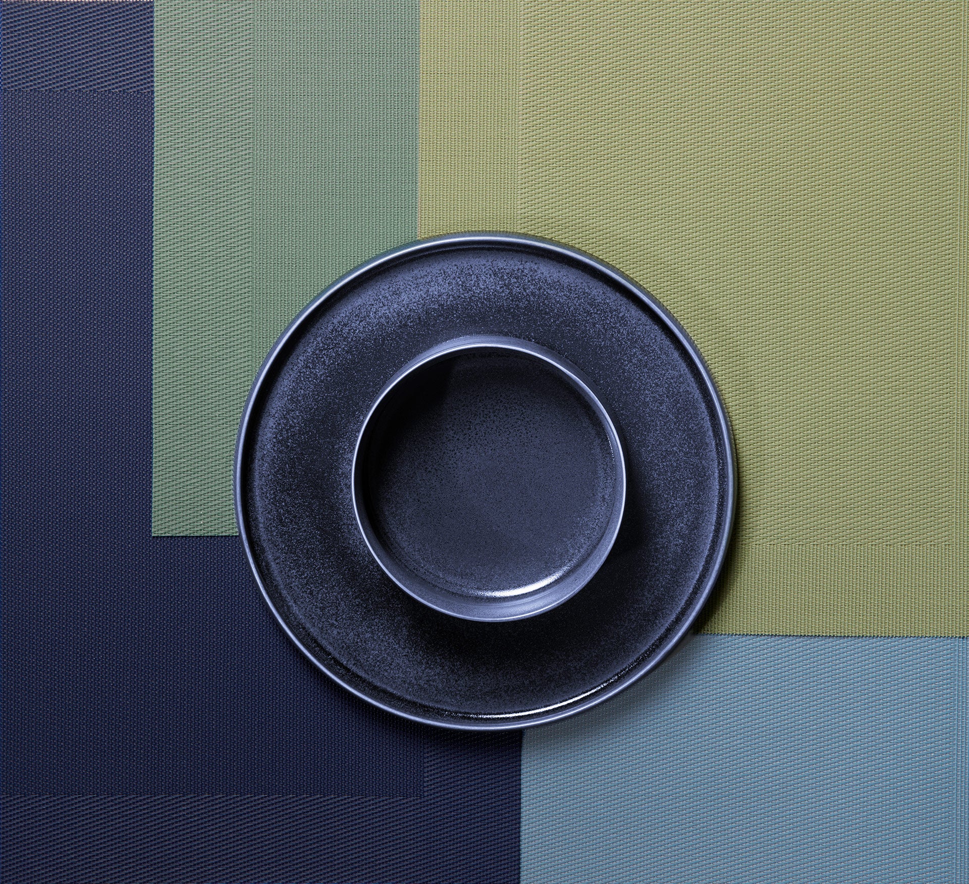 tischset, bluestone - Image 2
