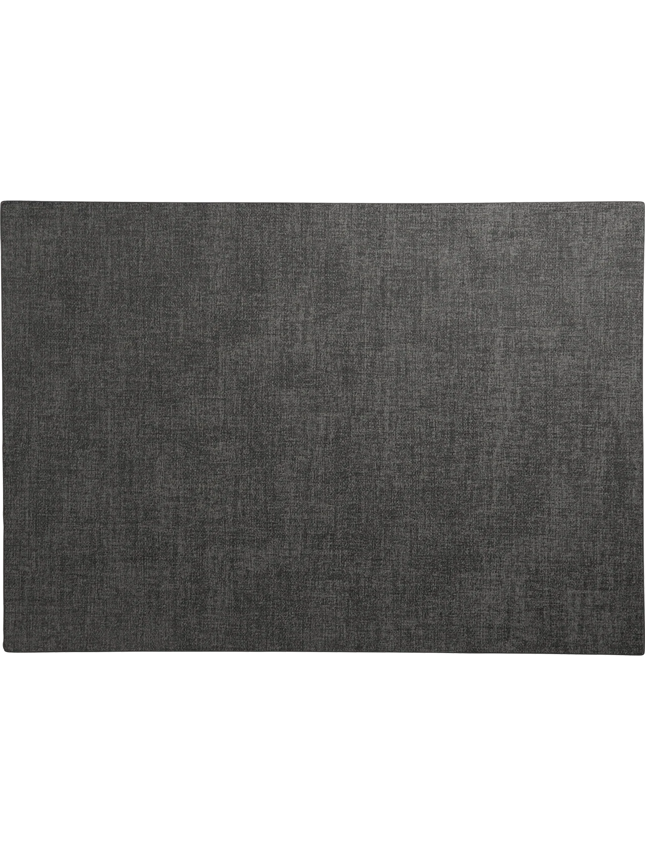 tischset, coal