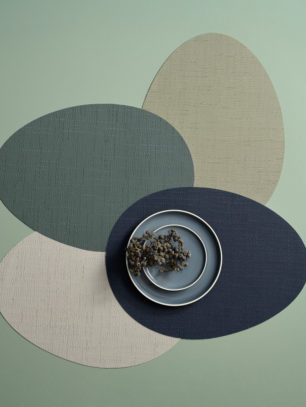 tischset, frost - Image 2