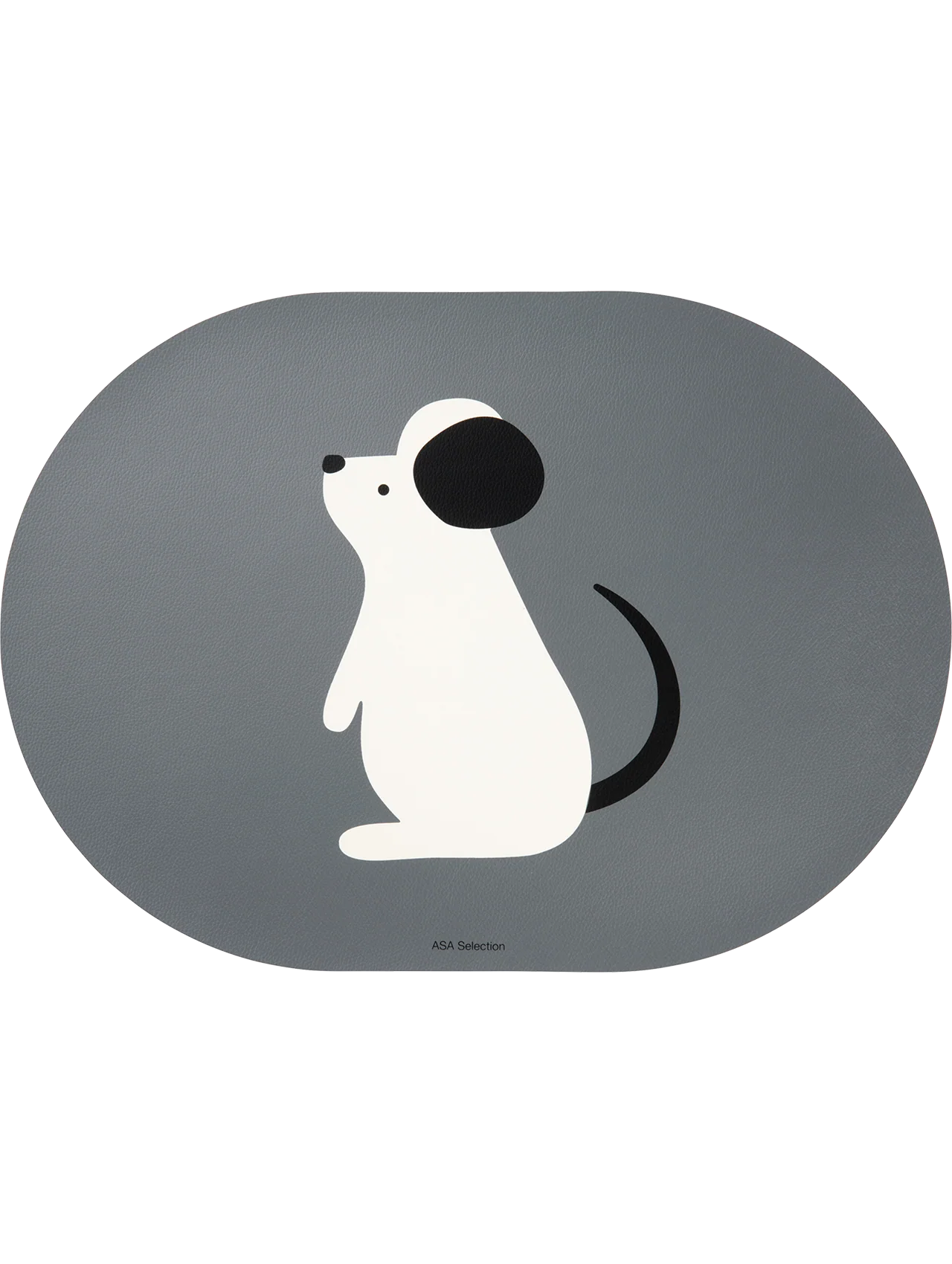 tischset, maus