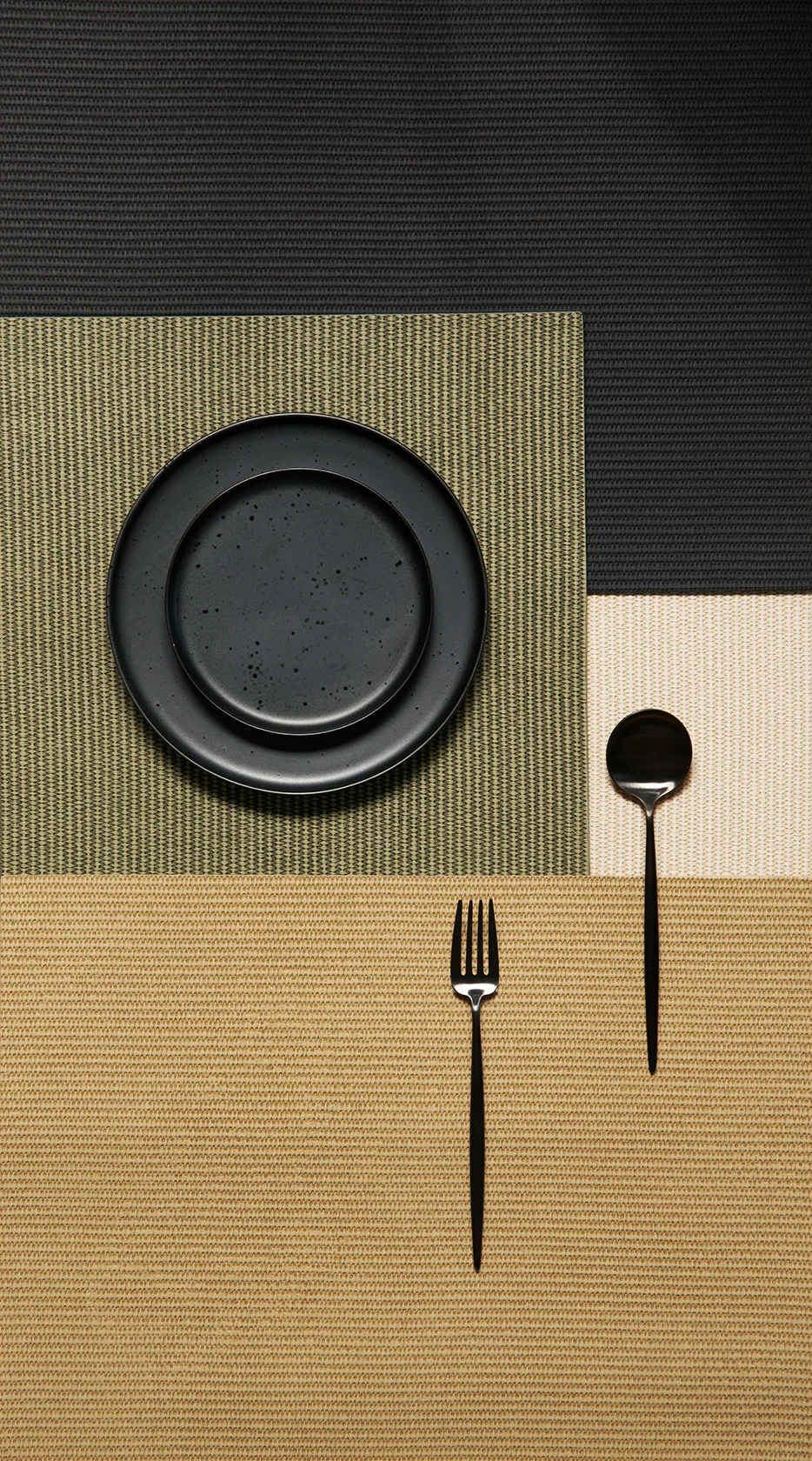 tischset, miso rough - Image 2