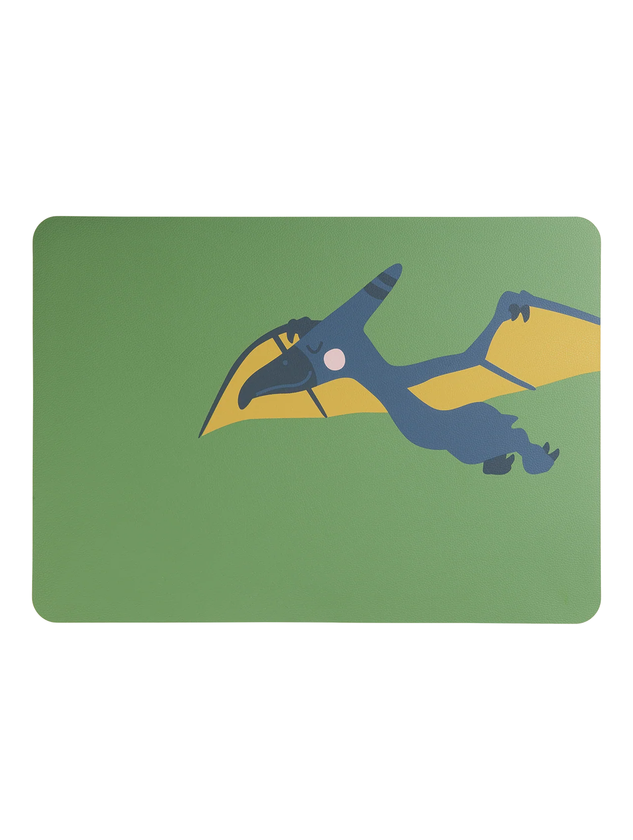 tischset, pterosaurus pako