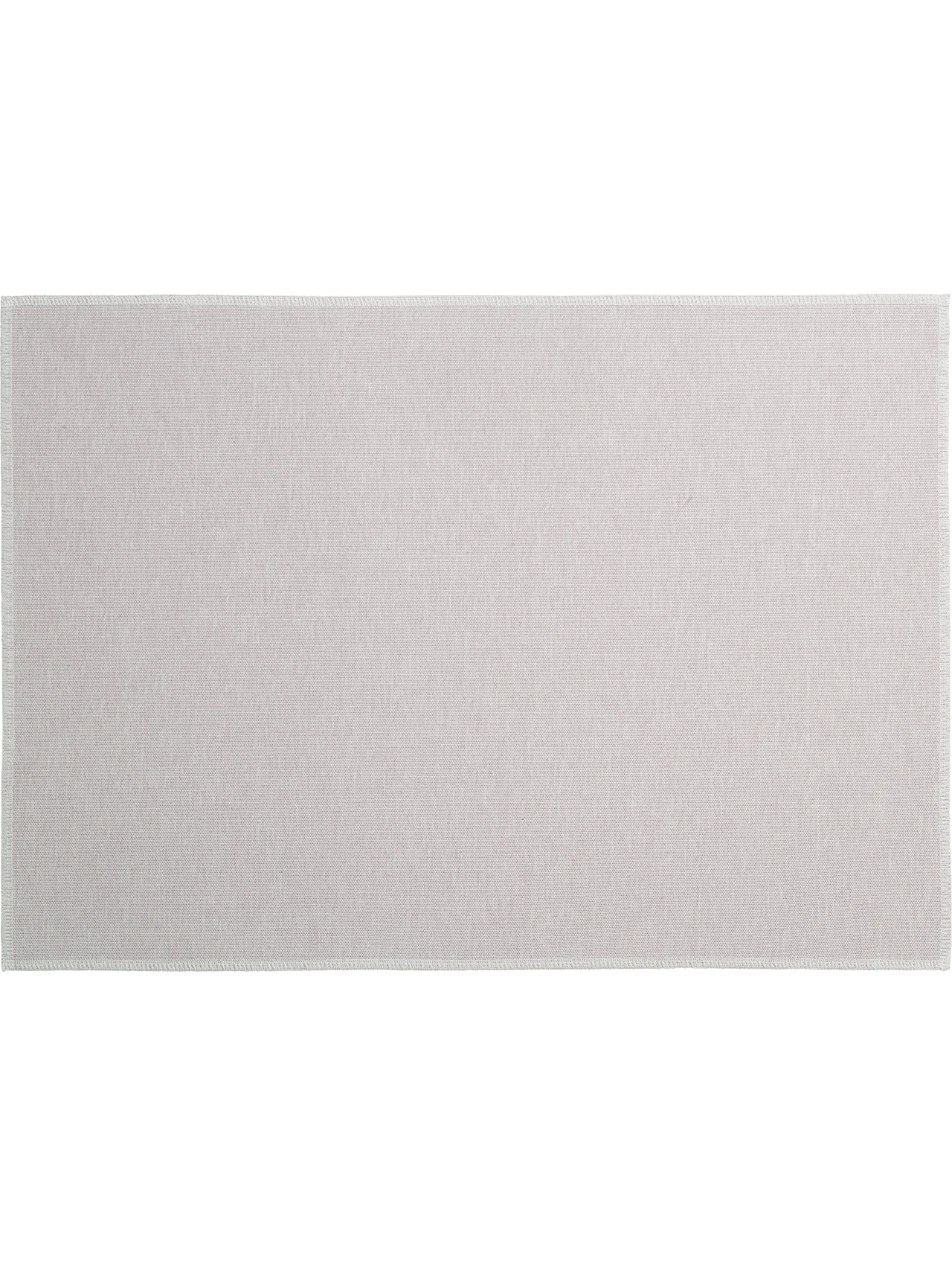 tischset, silk grey
