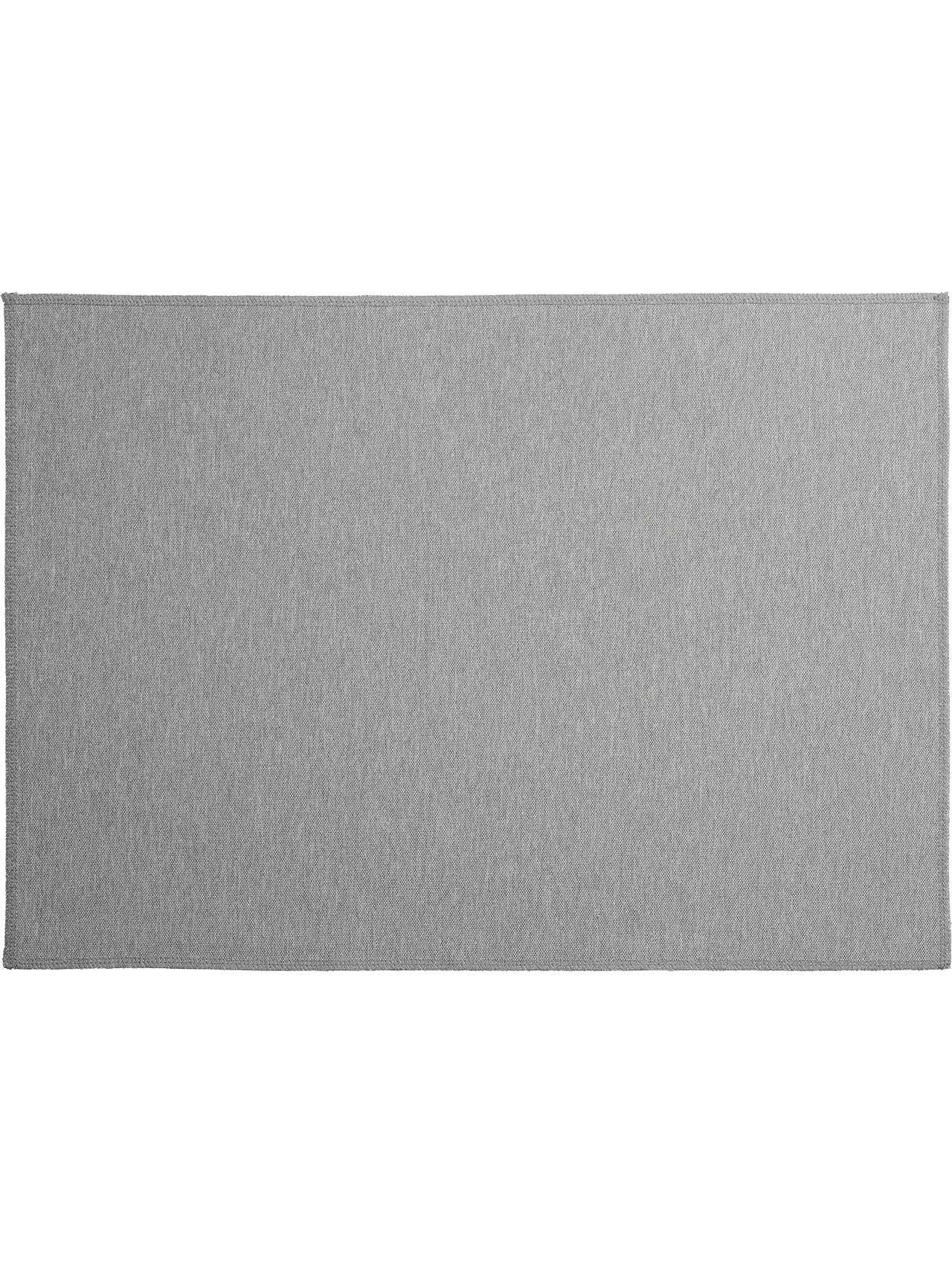 tischset, silvergrey