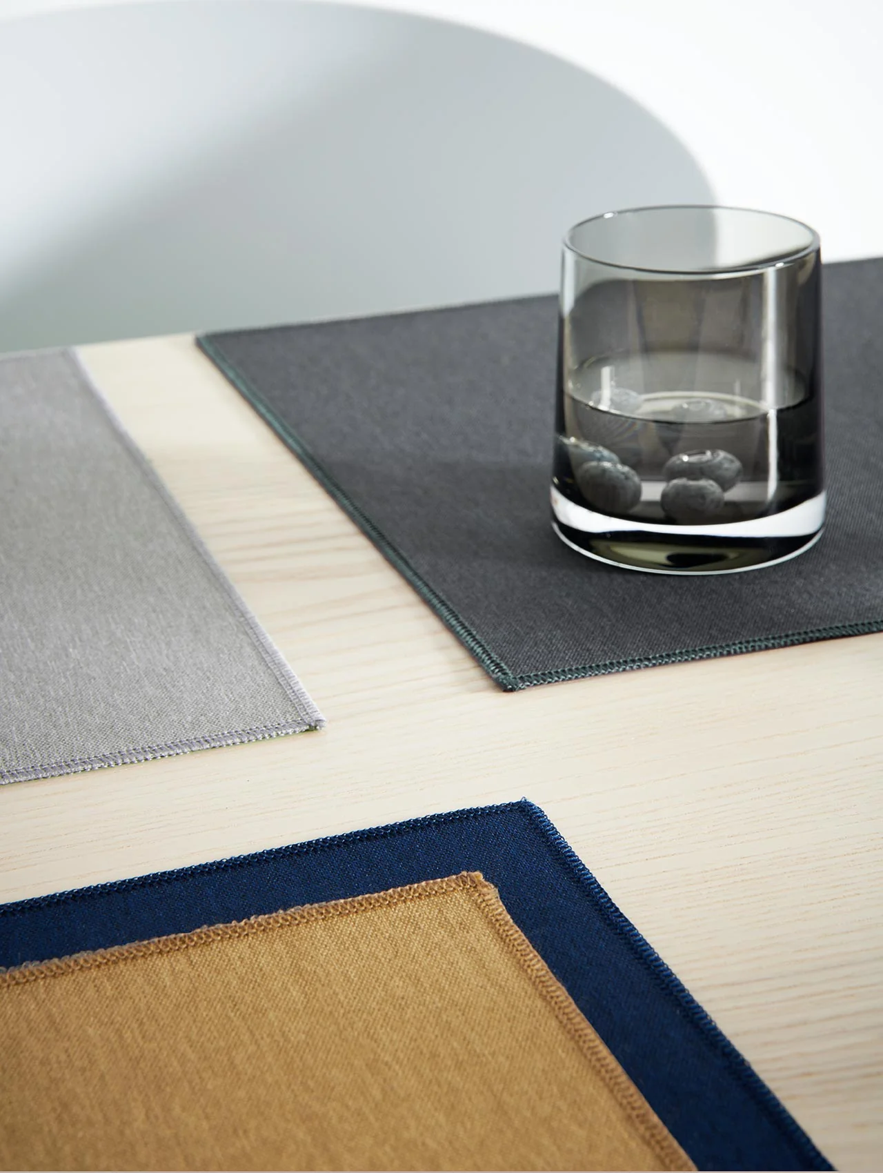 tischset, silvergrey - Image 2