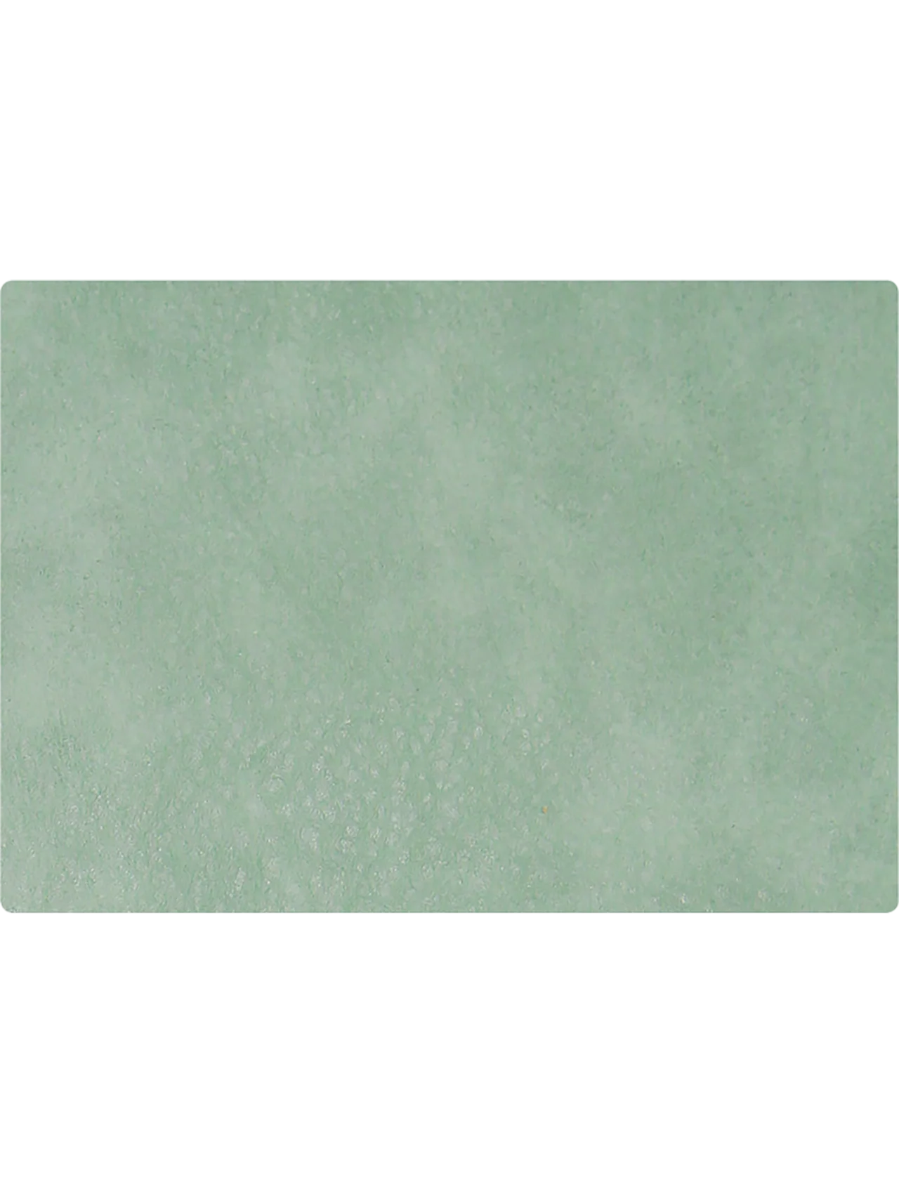 tischset, spearmint