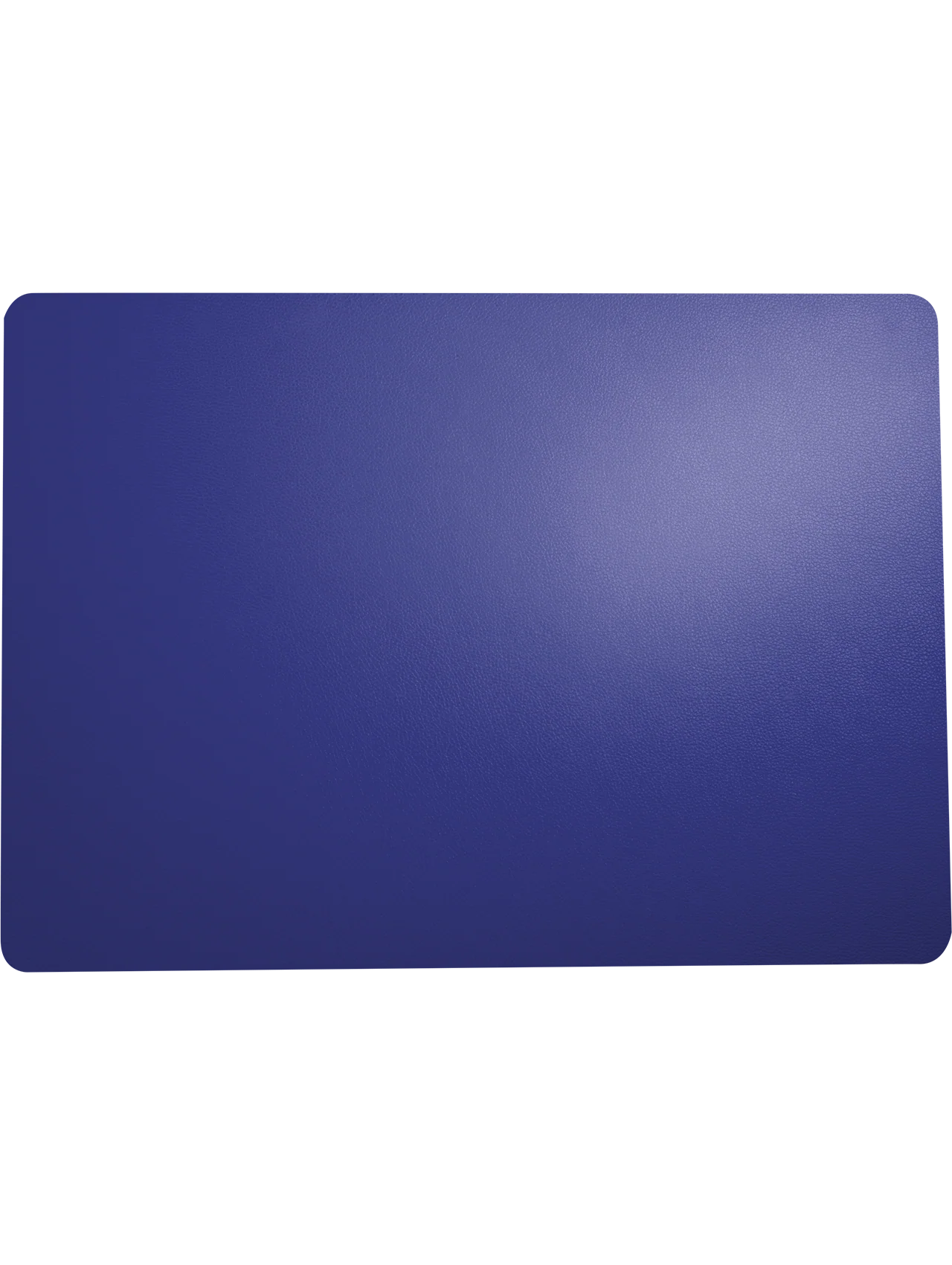tischset, ultramarine