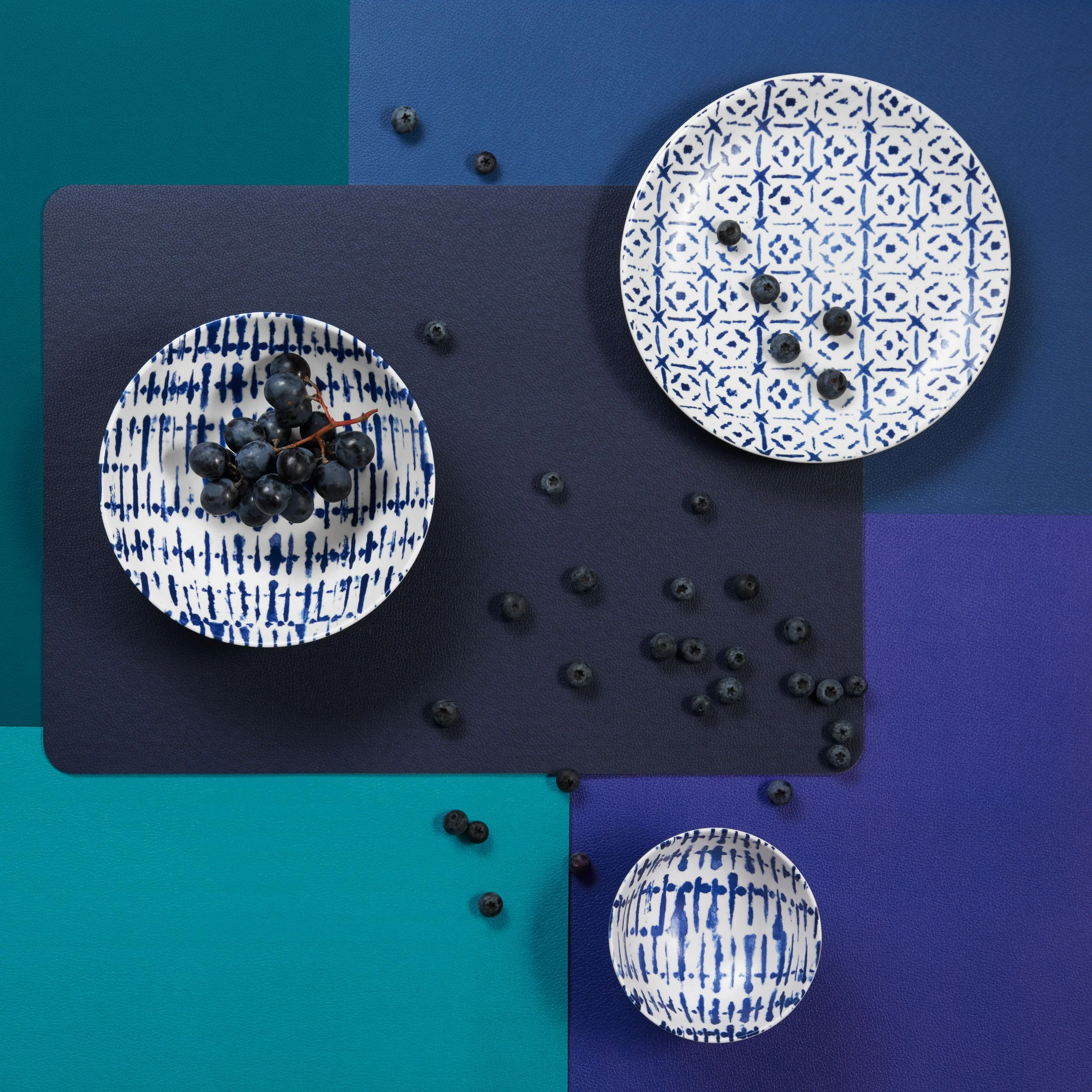 tischset, ultramarine - Image 2