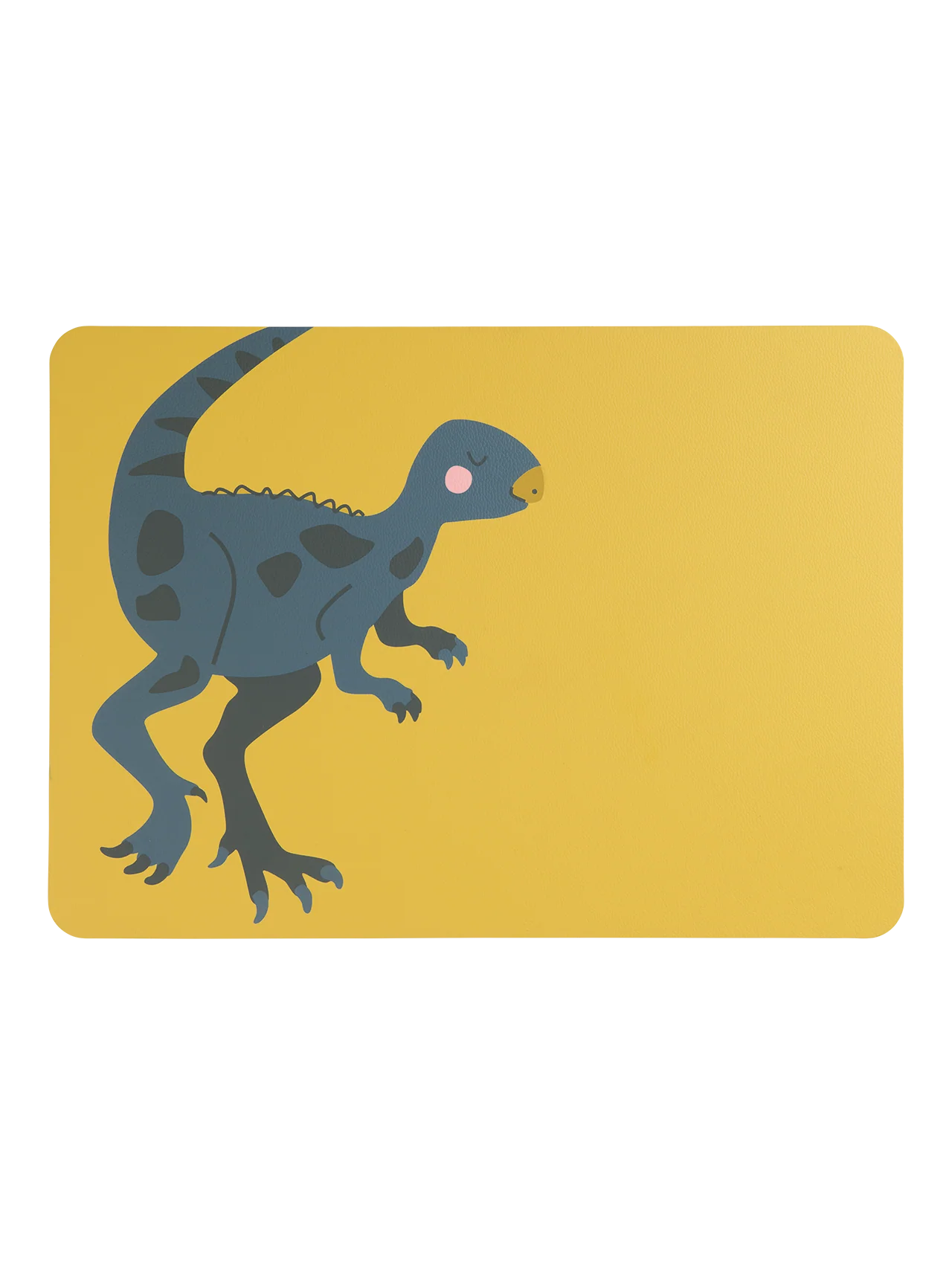 tischset, xiaosaurus xabi