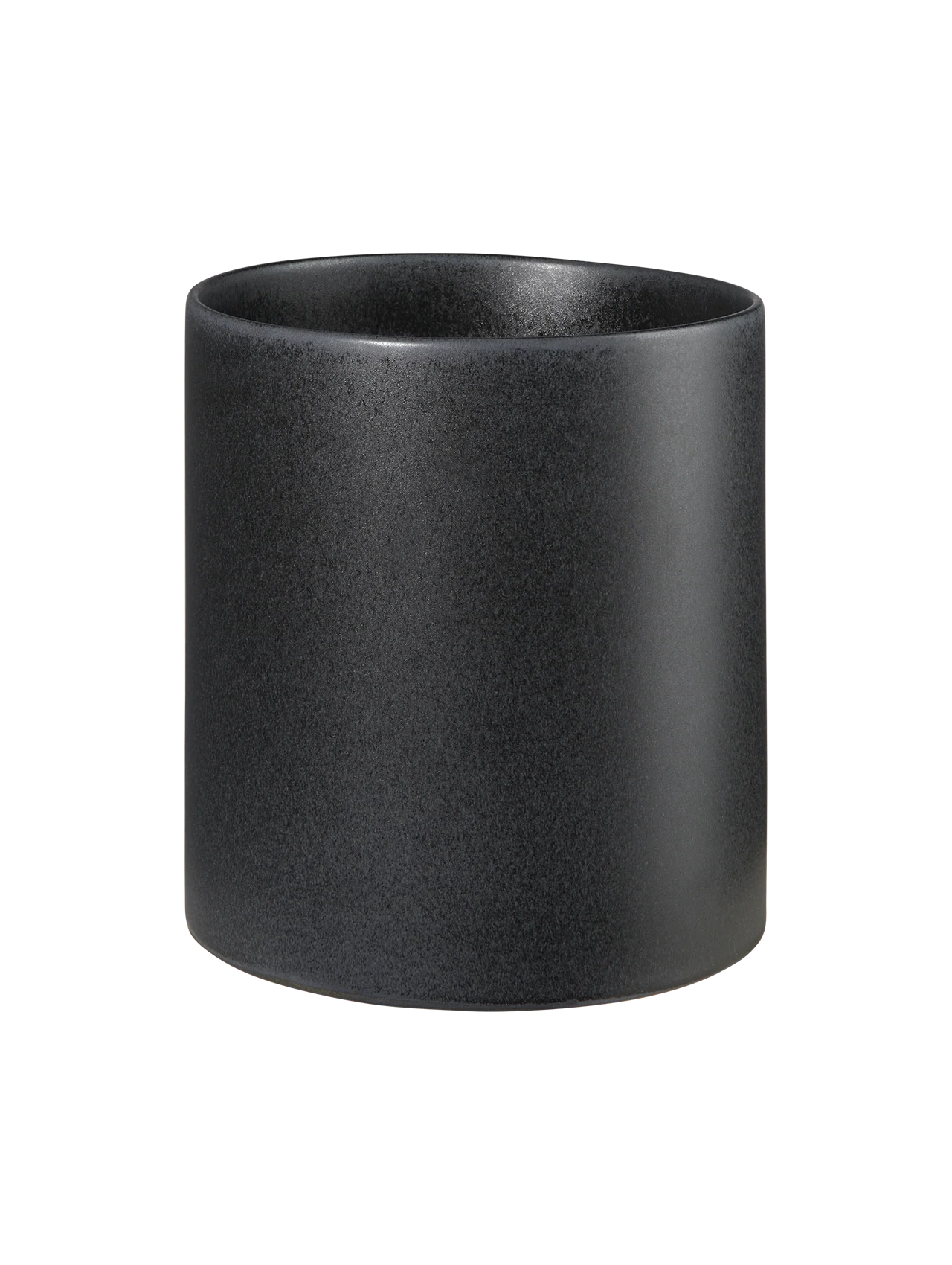 übertopf, black iron
