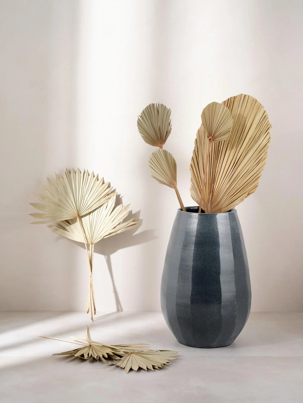 vase, anthracite - Image 4